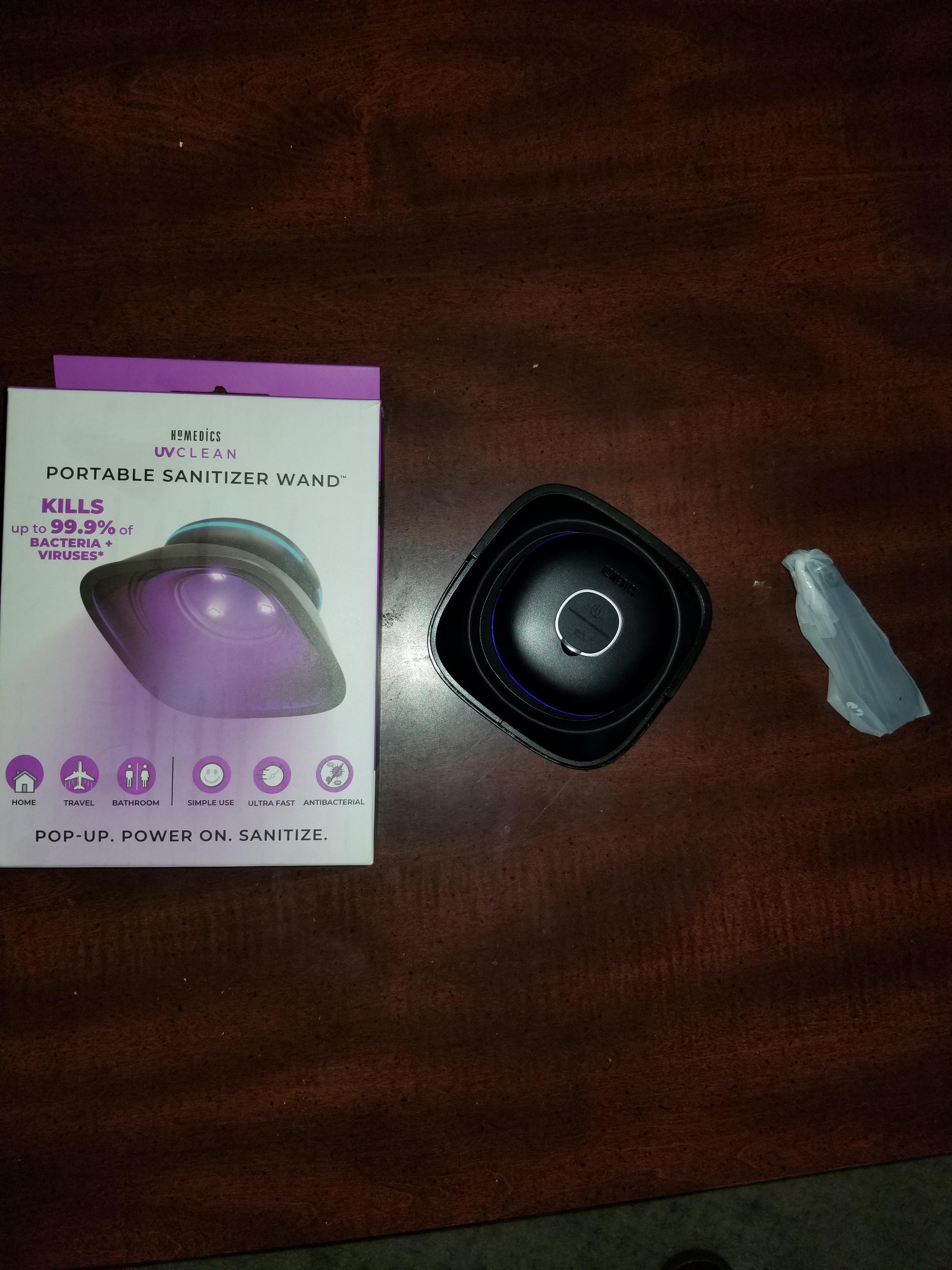 Great for on-the-go