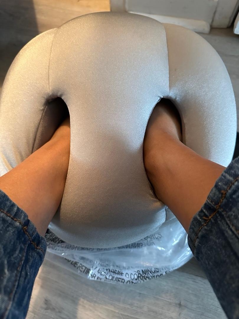 Amazing massage