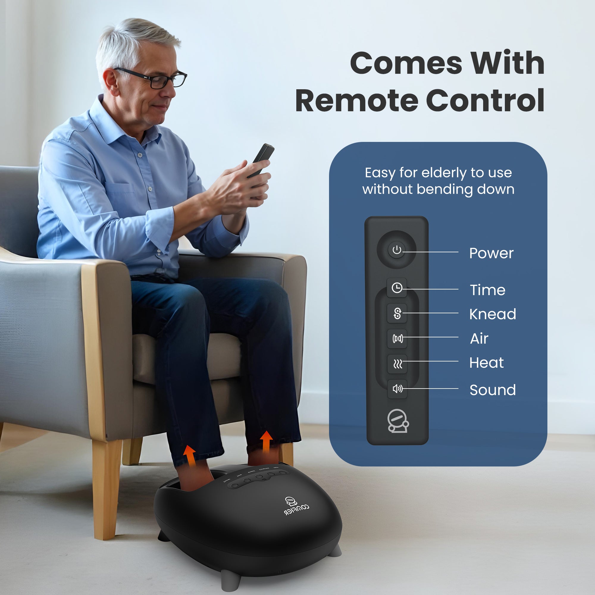 comfier-kneading-and-vibration-massage-electric-heated-foot-massager-up-to-size- image 6