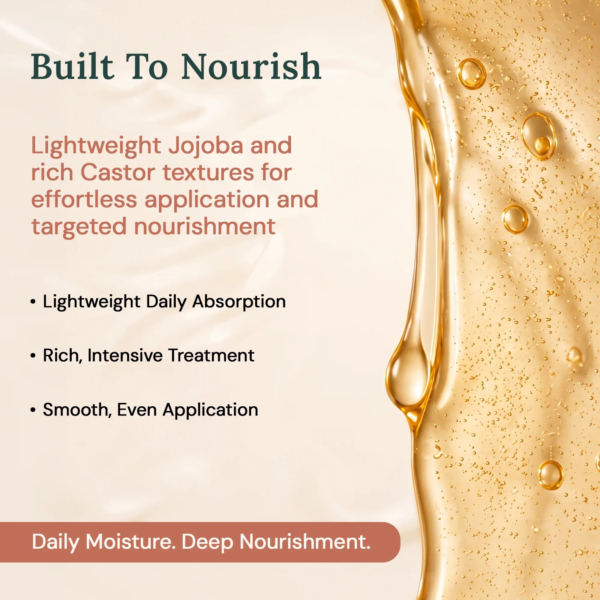 majestic-pure-daily-ritual-duo-organic-jojoba-oil-organic-castor-oil-2-piece-set image 4
