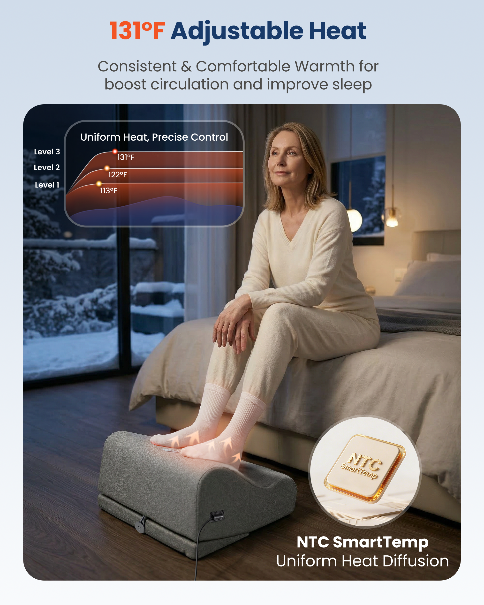 comfier-ergonomic-heated-footrest-with-vibration-5502 image 5