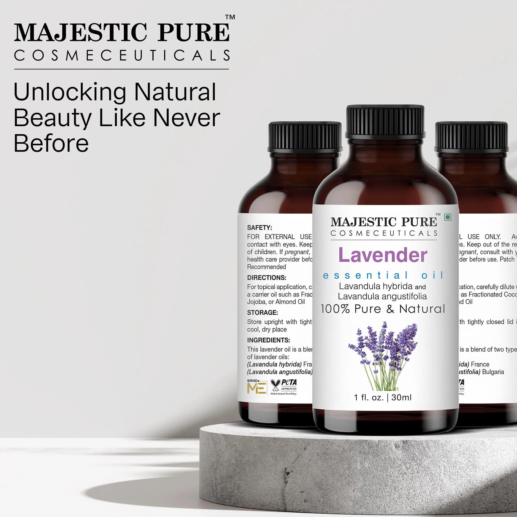 majestic-pure-lavender-essential-oil-100-pure-natural-1-fl-oz-for-sleep-relaxati image 5