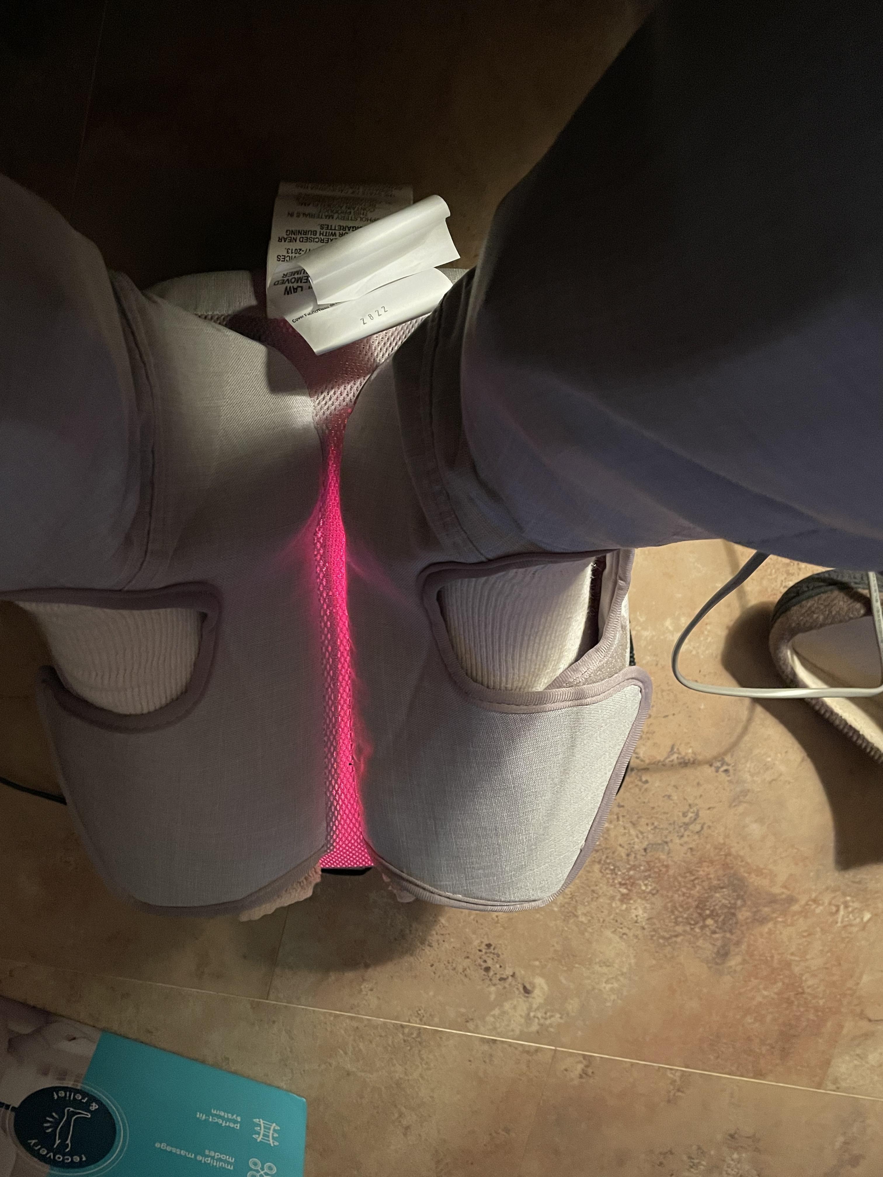 It's okay, but not as powerful as I hoped