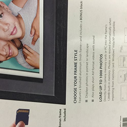 brookstone-my-life-8-digital-picture-frame image 7