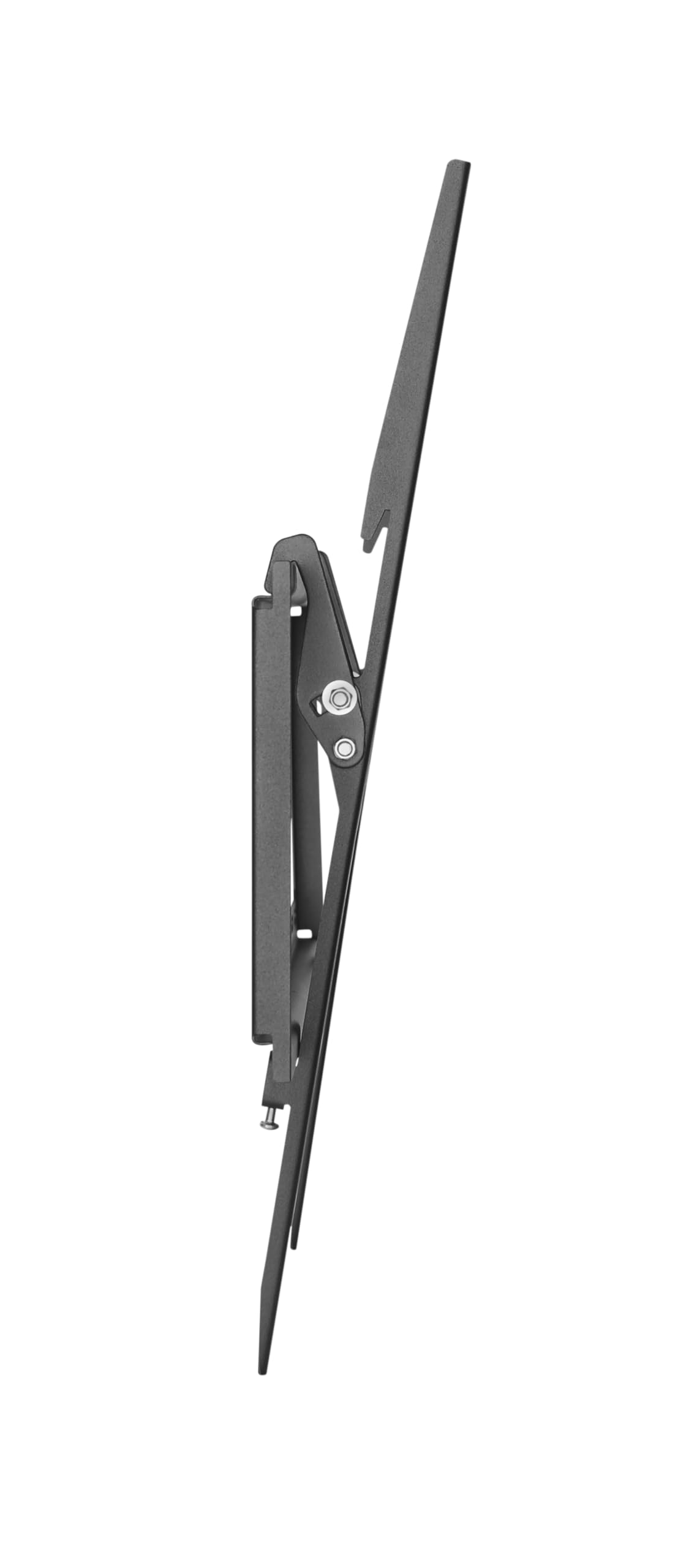 brookstone-tilt-wall-mount-for-36-70-tvs-low-profile-77-lbs-capacity-vesa-200x20 image 4