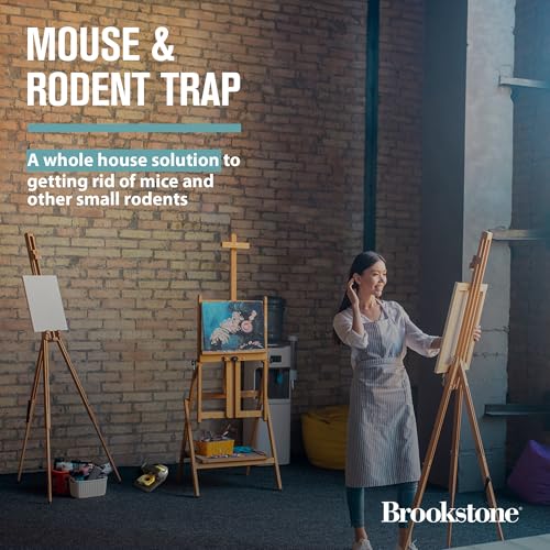 brookstone-mouse-rodent-trap-set-of-6-for-indoor-and-outdoor-use image 7