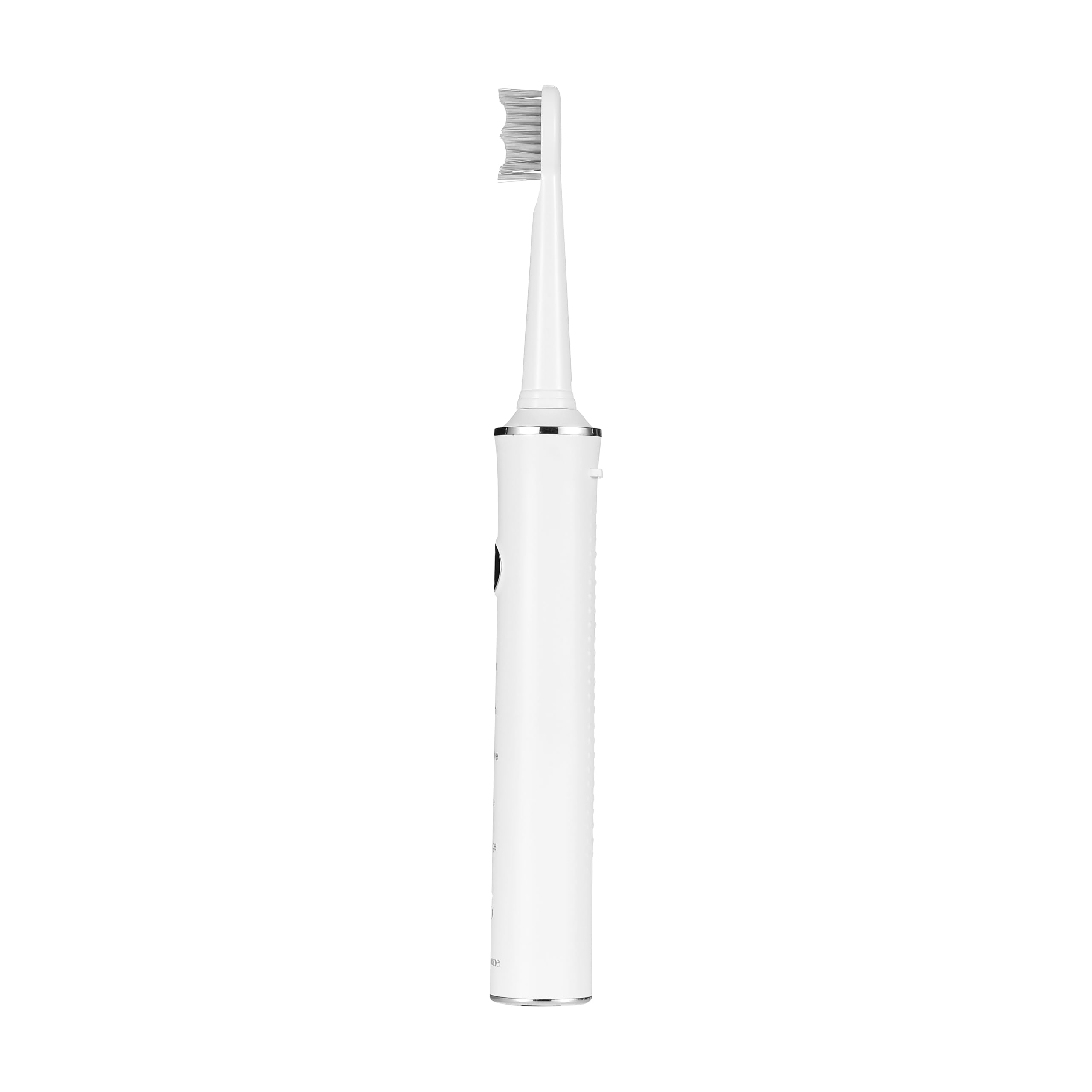 brookstone-sonic-electric-power-toothbrush-rechargeable-with-5-modes-40-000-vibr image 5