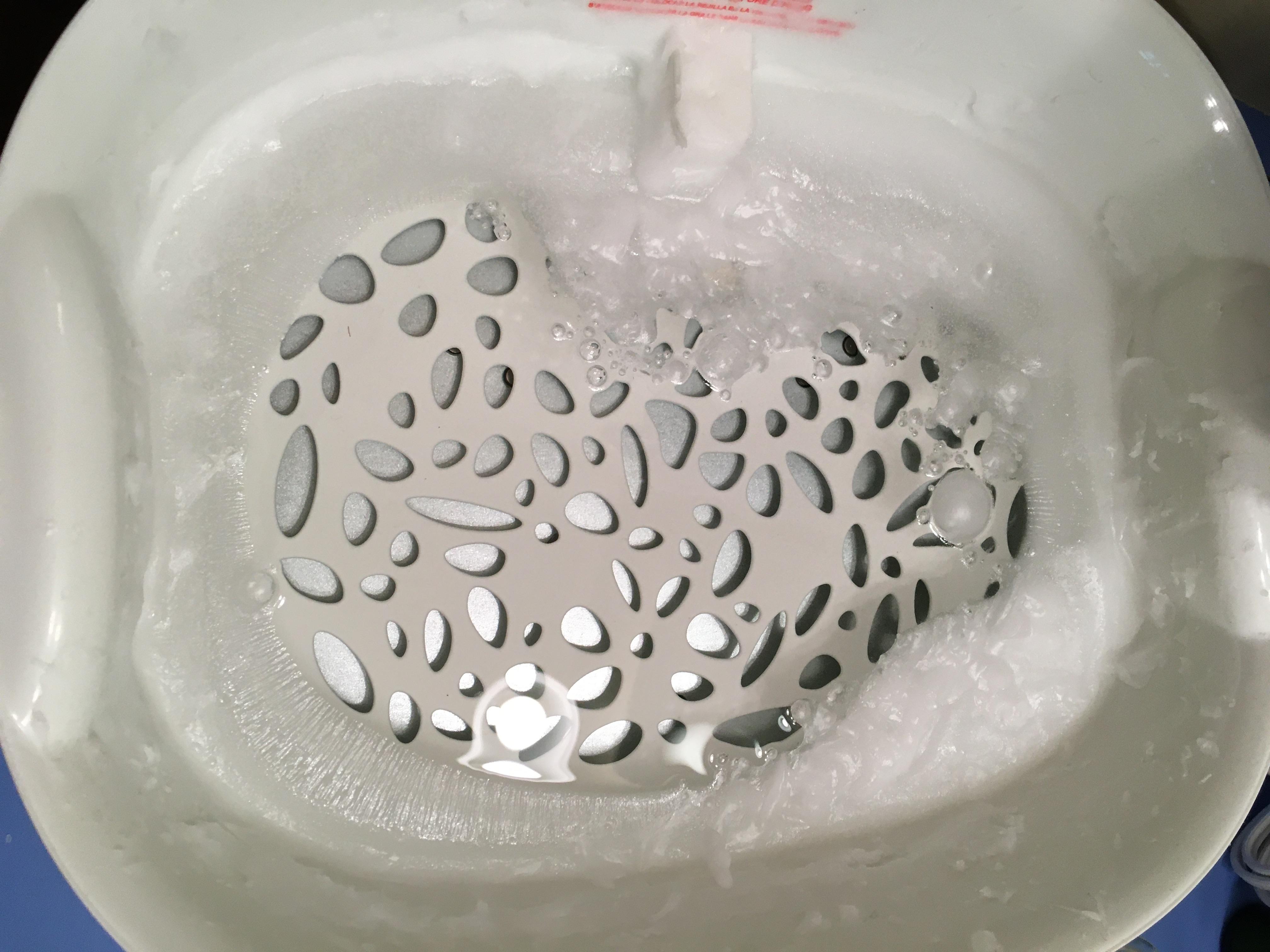 Great wax, but a bit messy to pour