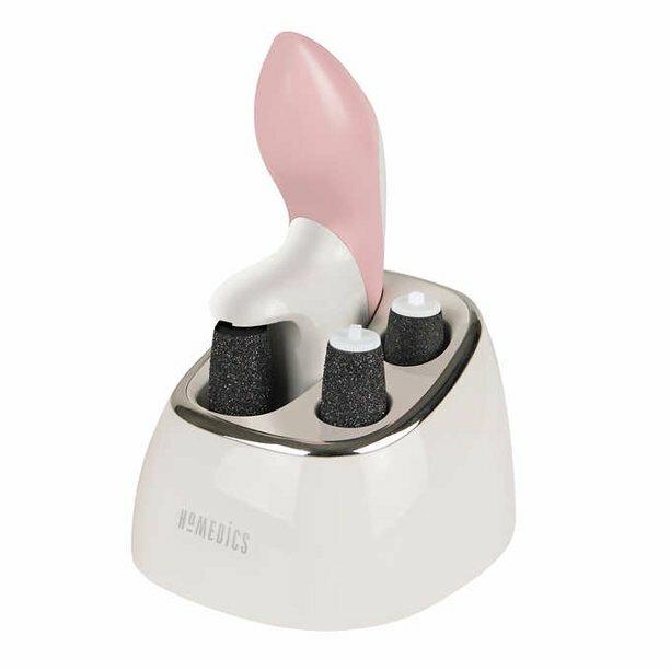 homedics-softsilk-rechargeable-pedicure-callus-remover image 2