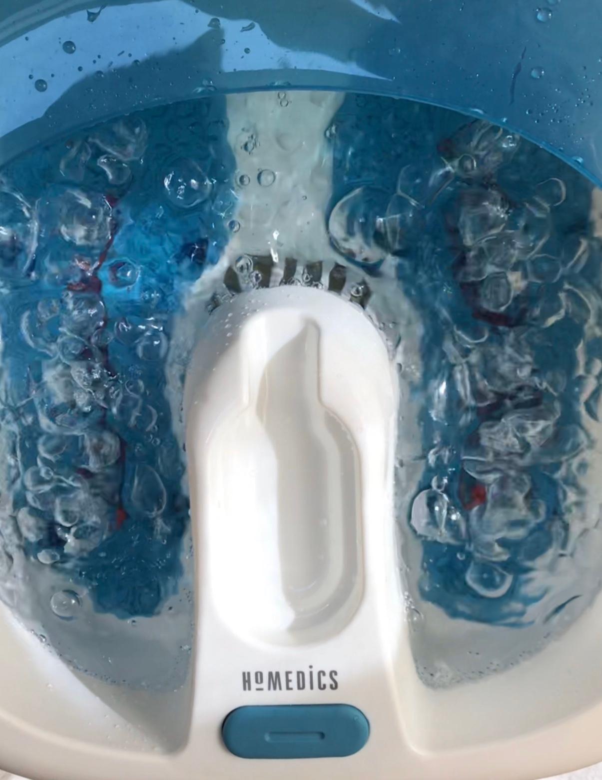 Perfect for tired feet