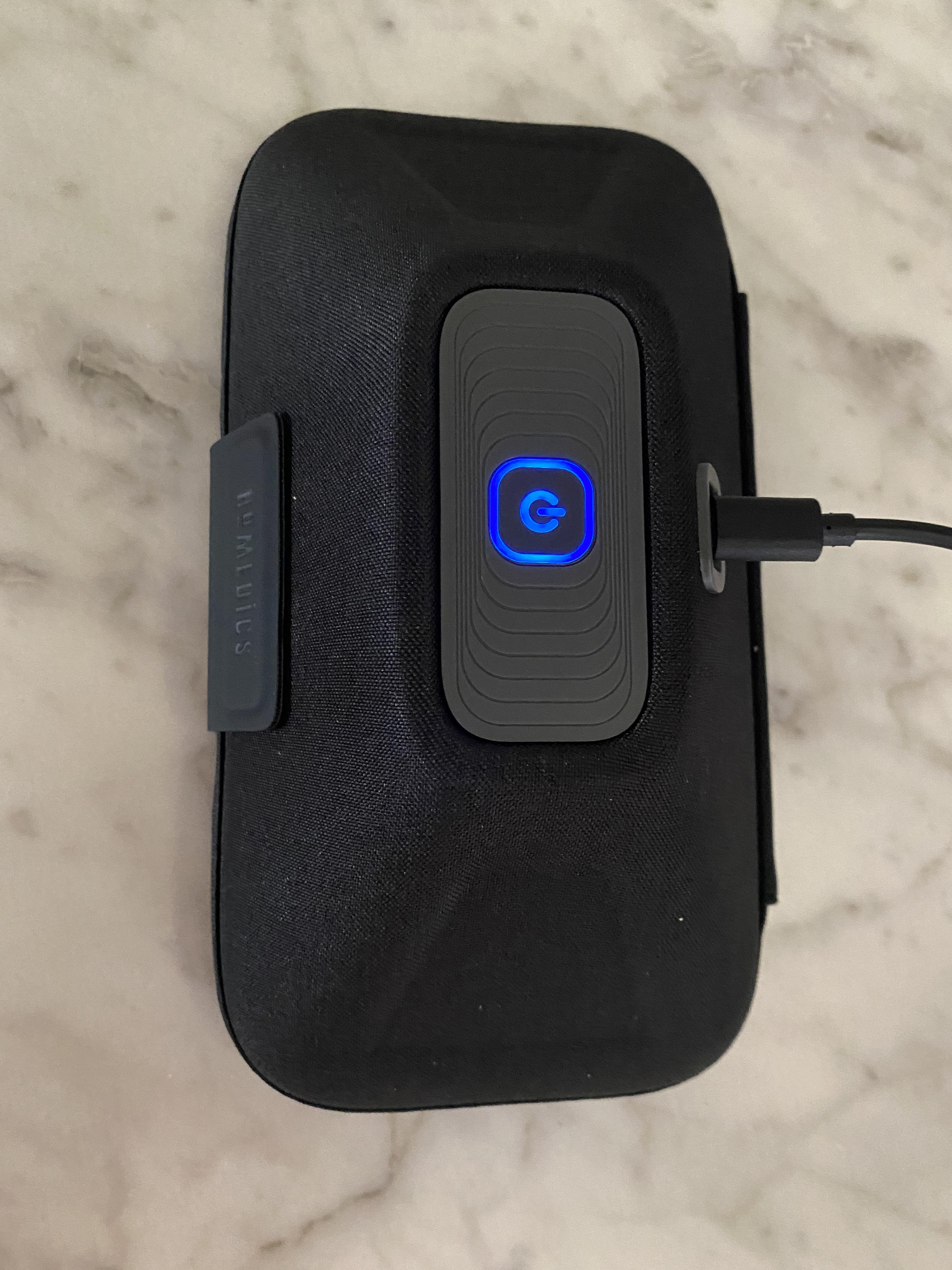 Game changer for travel