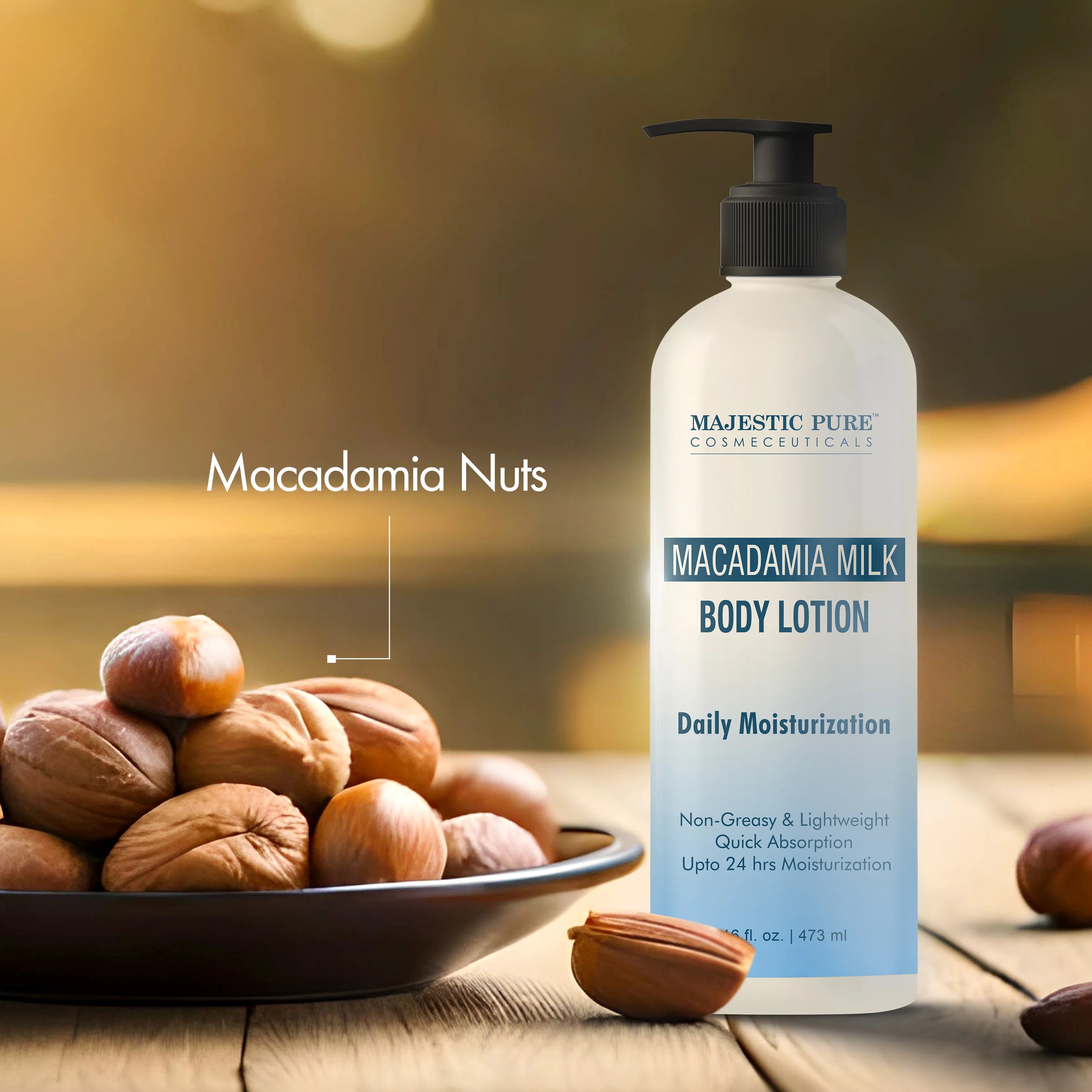 majestic-pure-macadamia-milk-daily-moisturizing-body-lotion-with-aloe-leaf-extra image 4