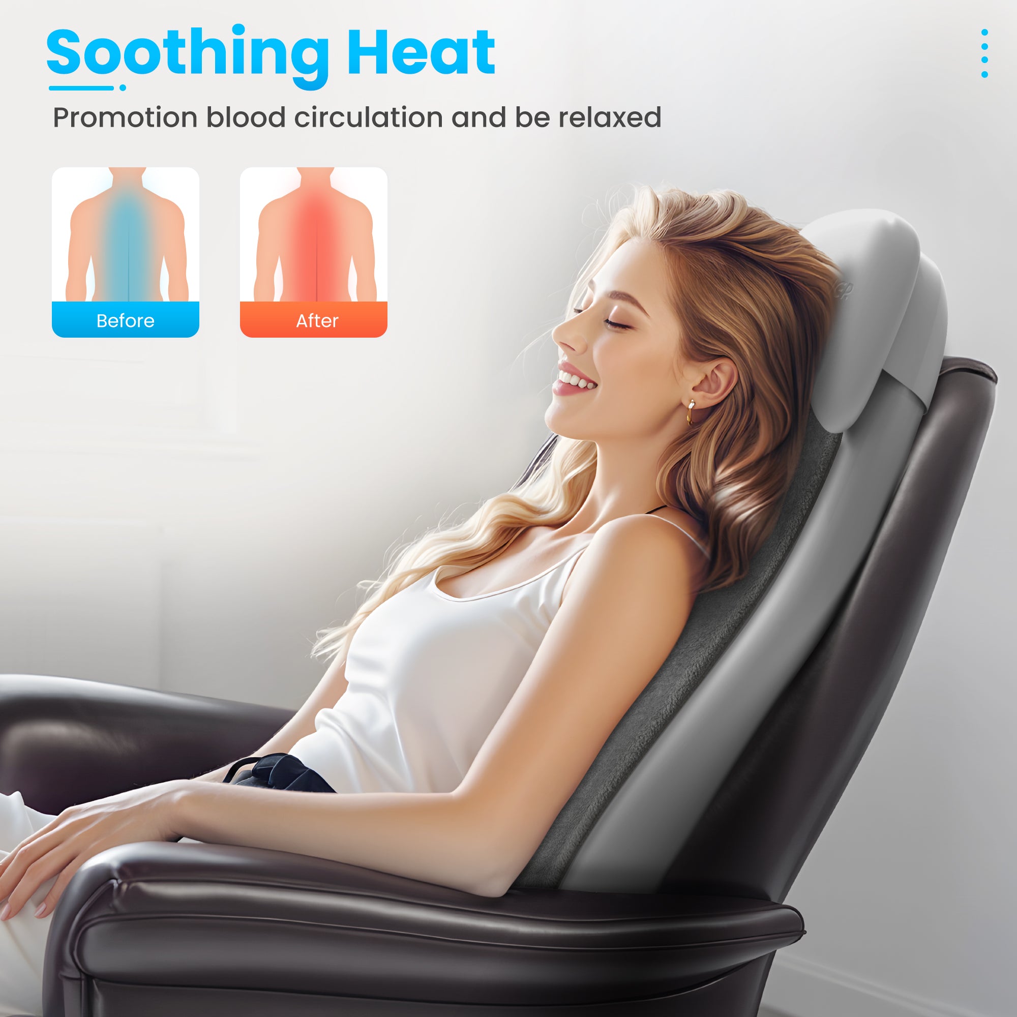 comfier-2311b-cordless-back-massage-chair-pad-with-shiatsu-and-multi-intensity-s image 5