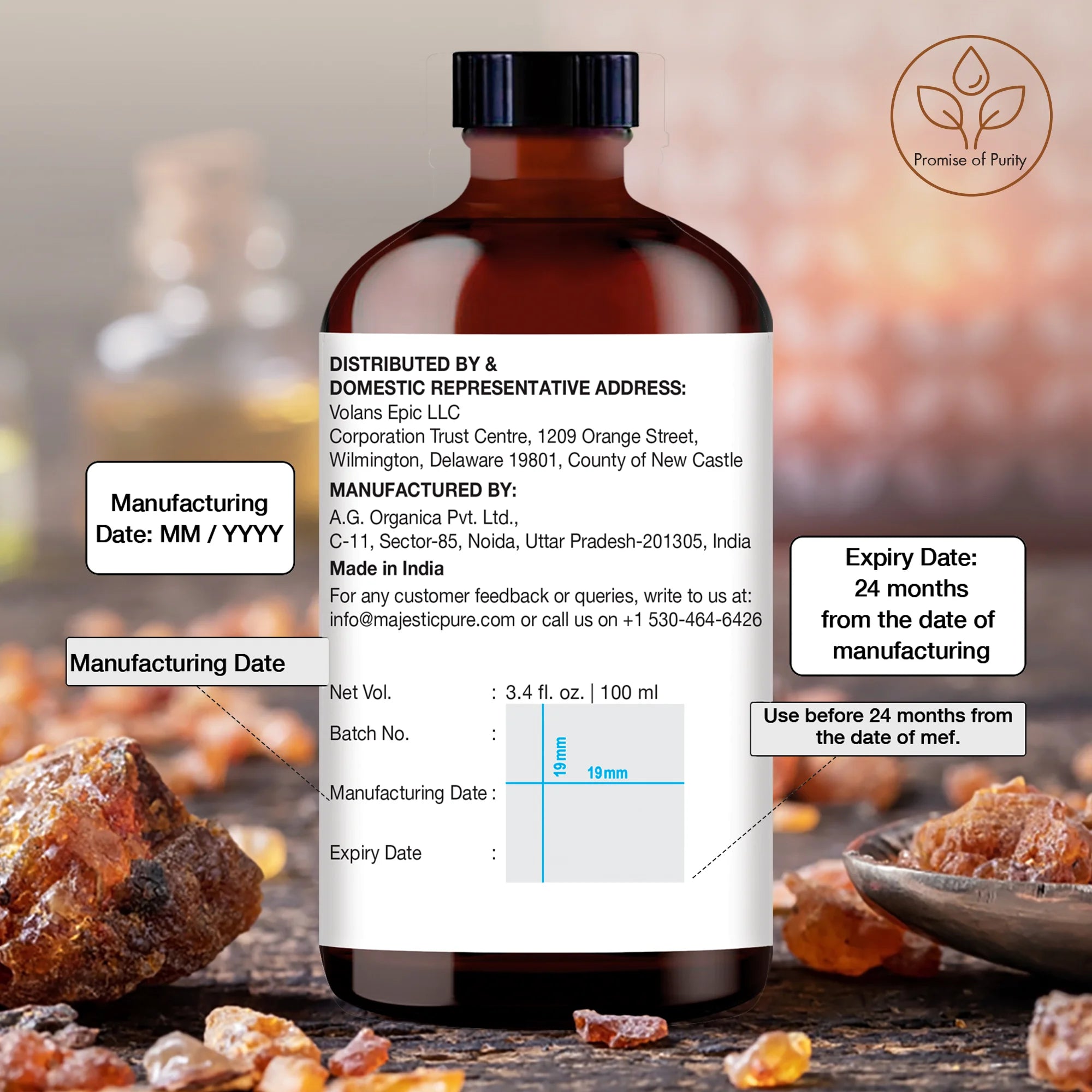 majestic-pure-frankincense-essential-oil-100-pure-natural-3-4-fl-oz-for-skincare image 5