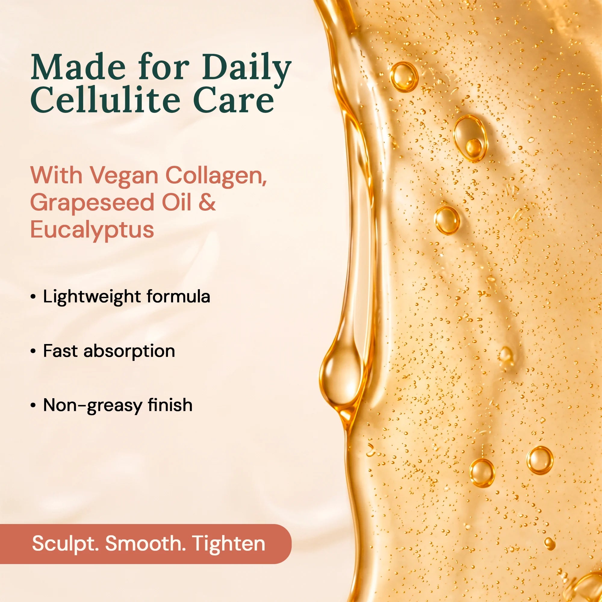 majestic-pure-vegan-collagen-cellulite-massage-oil-with-eucalyptus-8-fl-oz-smoot image 4