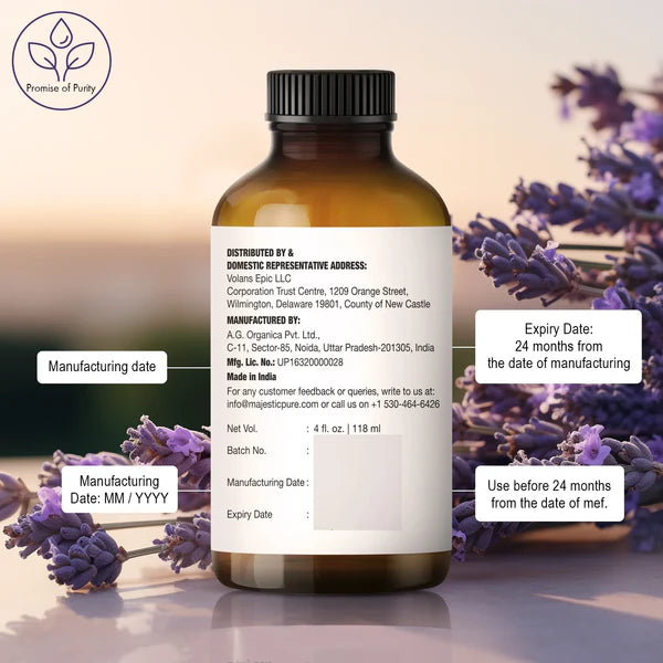 majestic-pure-lavender-essential-oil-peppermint-essential-oil-duo-2-pack-for-rel image 4