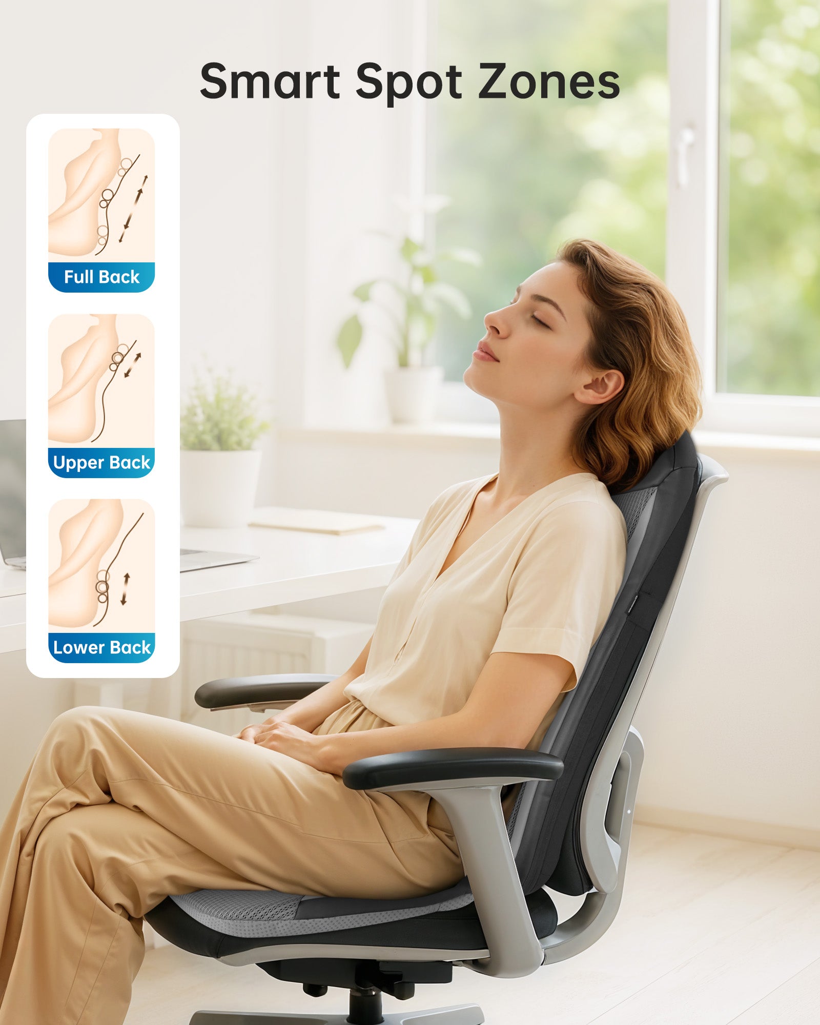 comfier-2208-portable-shiatsu-back-massager-with-heat-26-inch-coverage image 4
