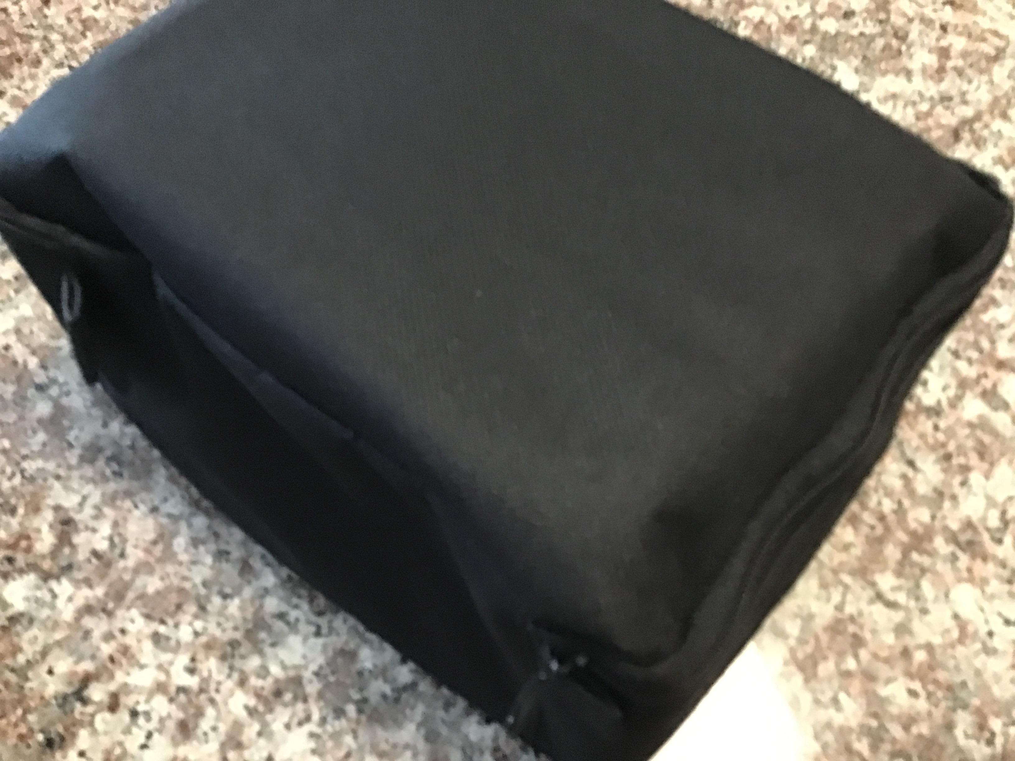 Almost perfect
