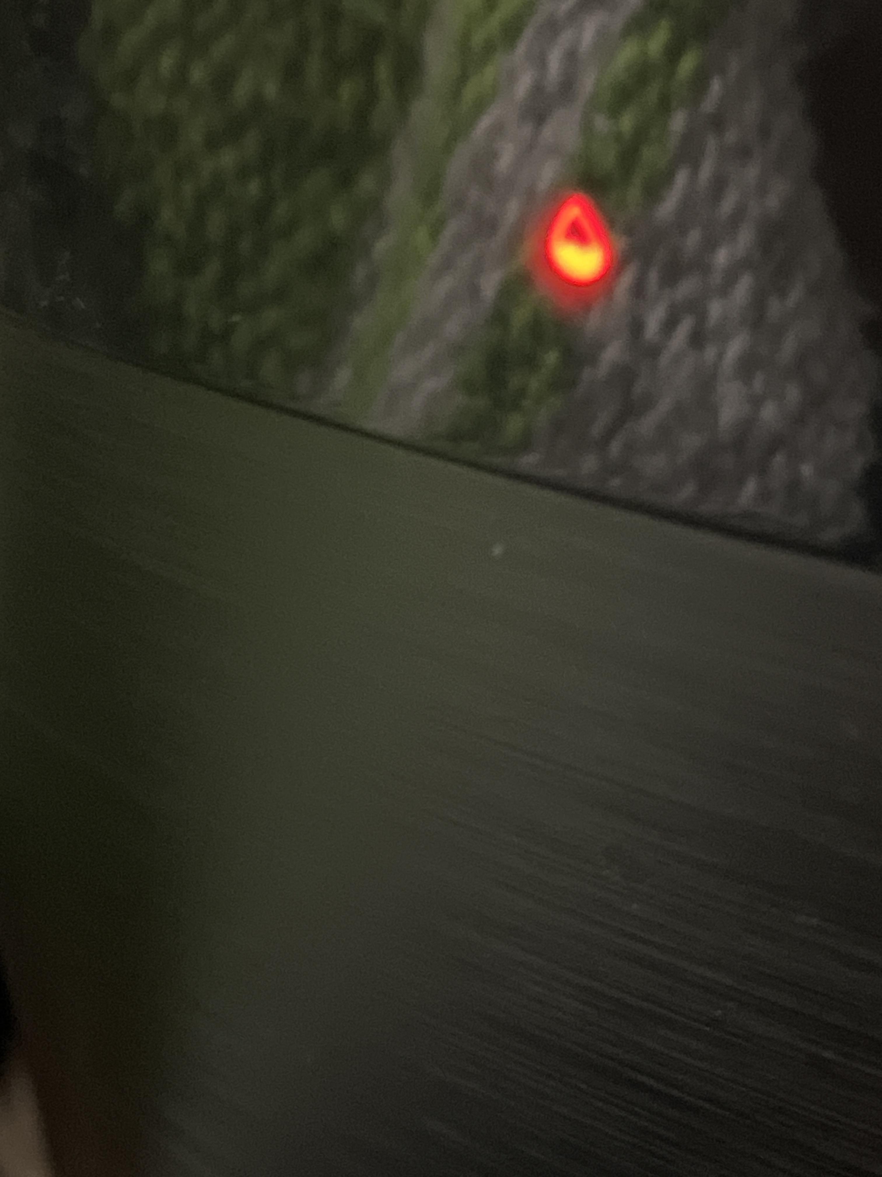 Works, but leaks sometimes