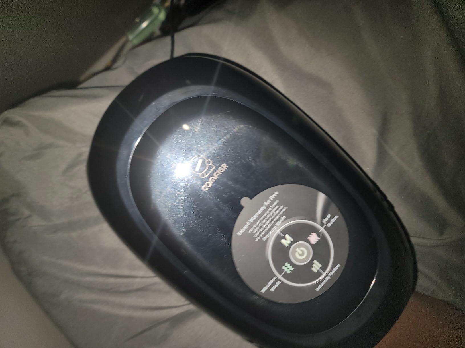 Great, but battery could be better