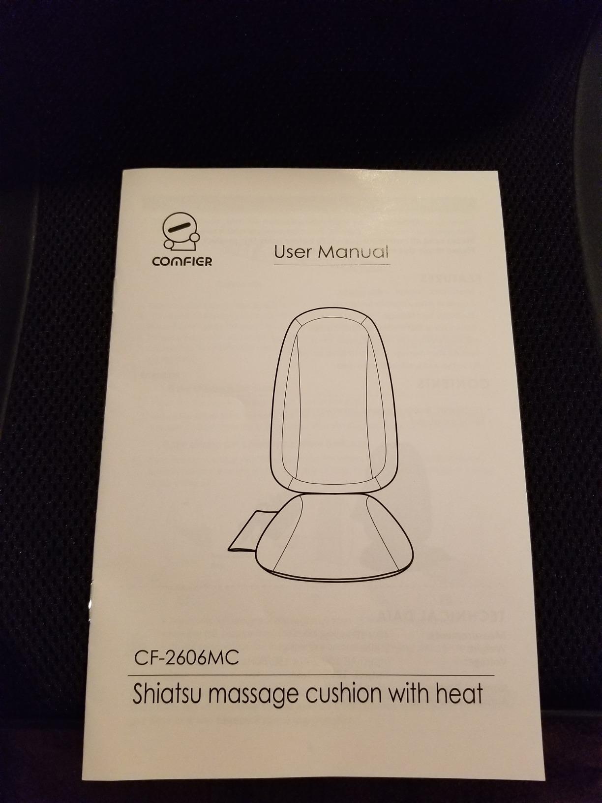 Works well, but a bit loud