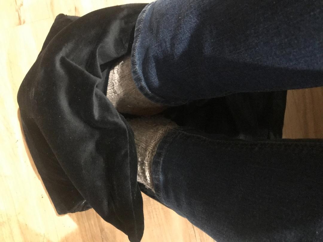 Cozy and effective