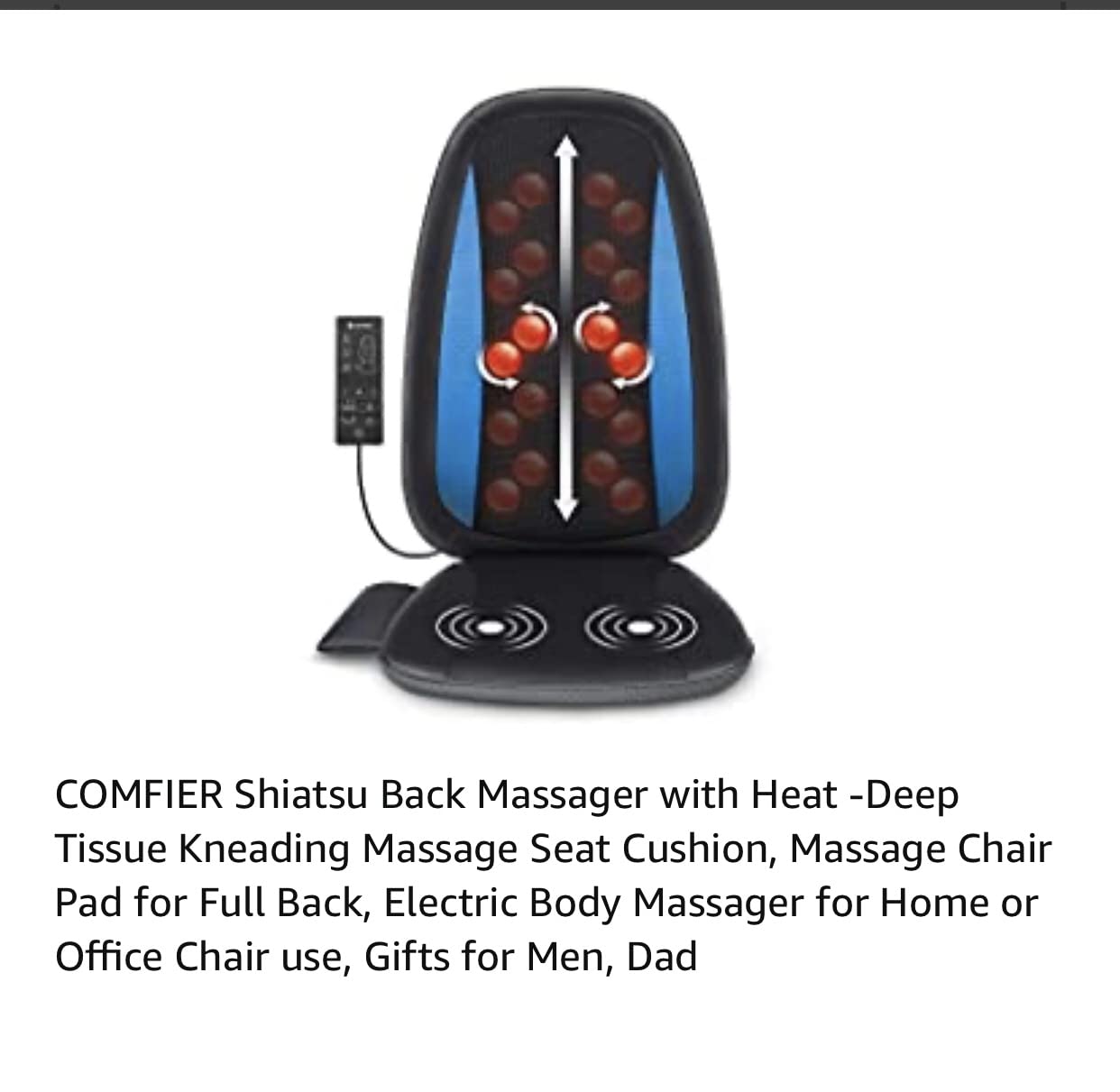 Perfect gift for my wife