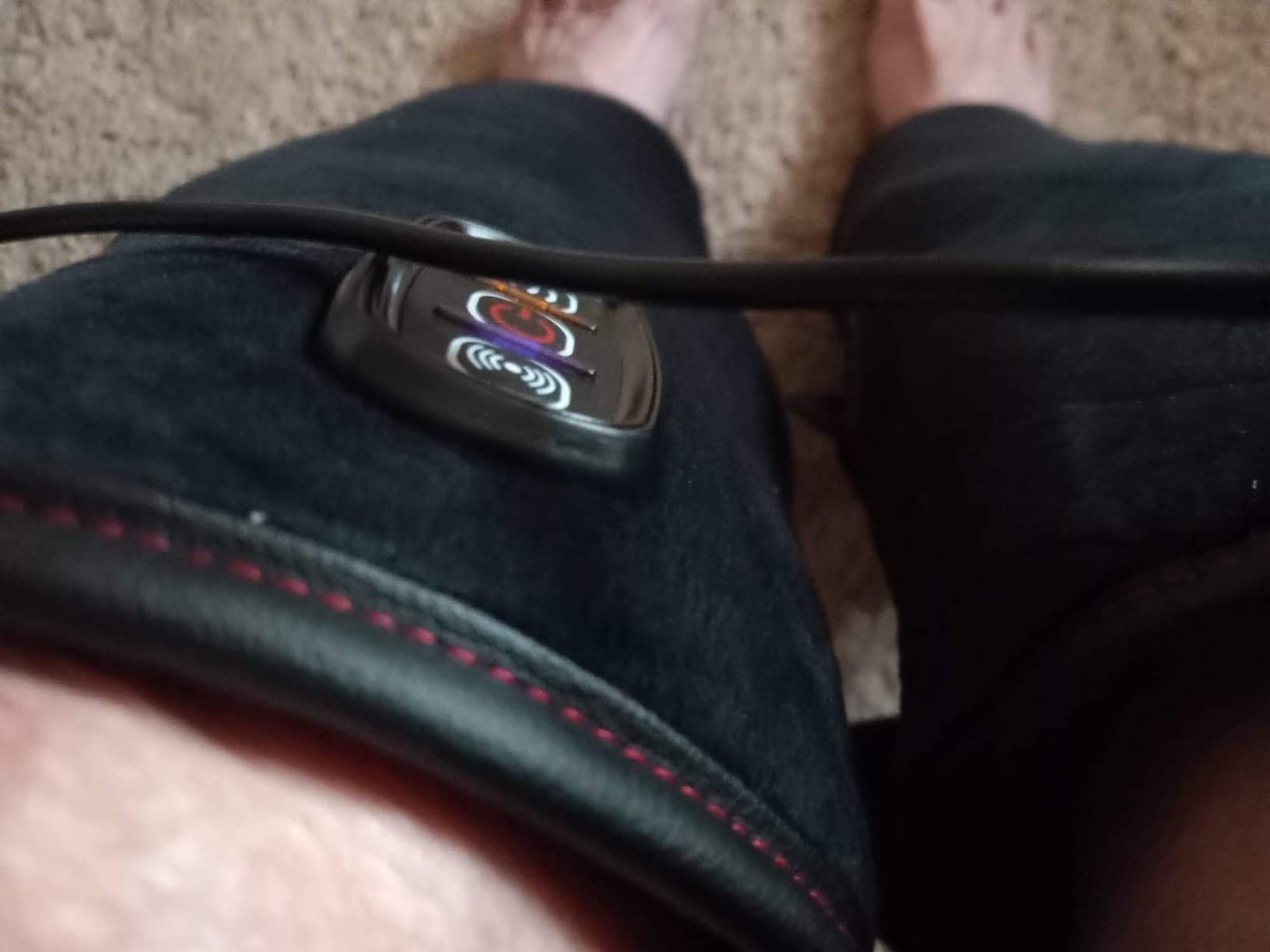 Good but a bit tight