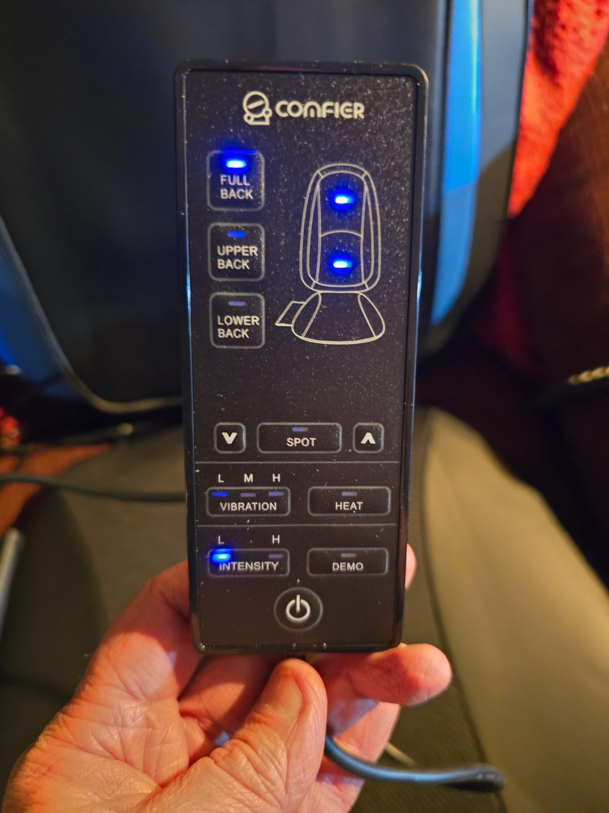 Perfect for my dad