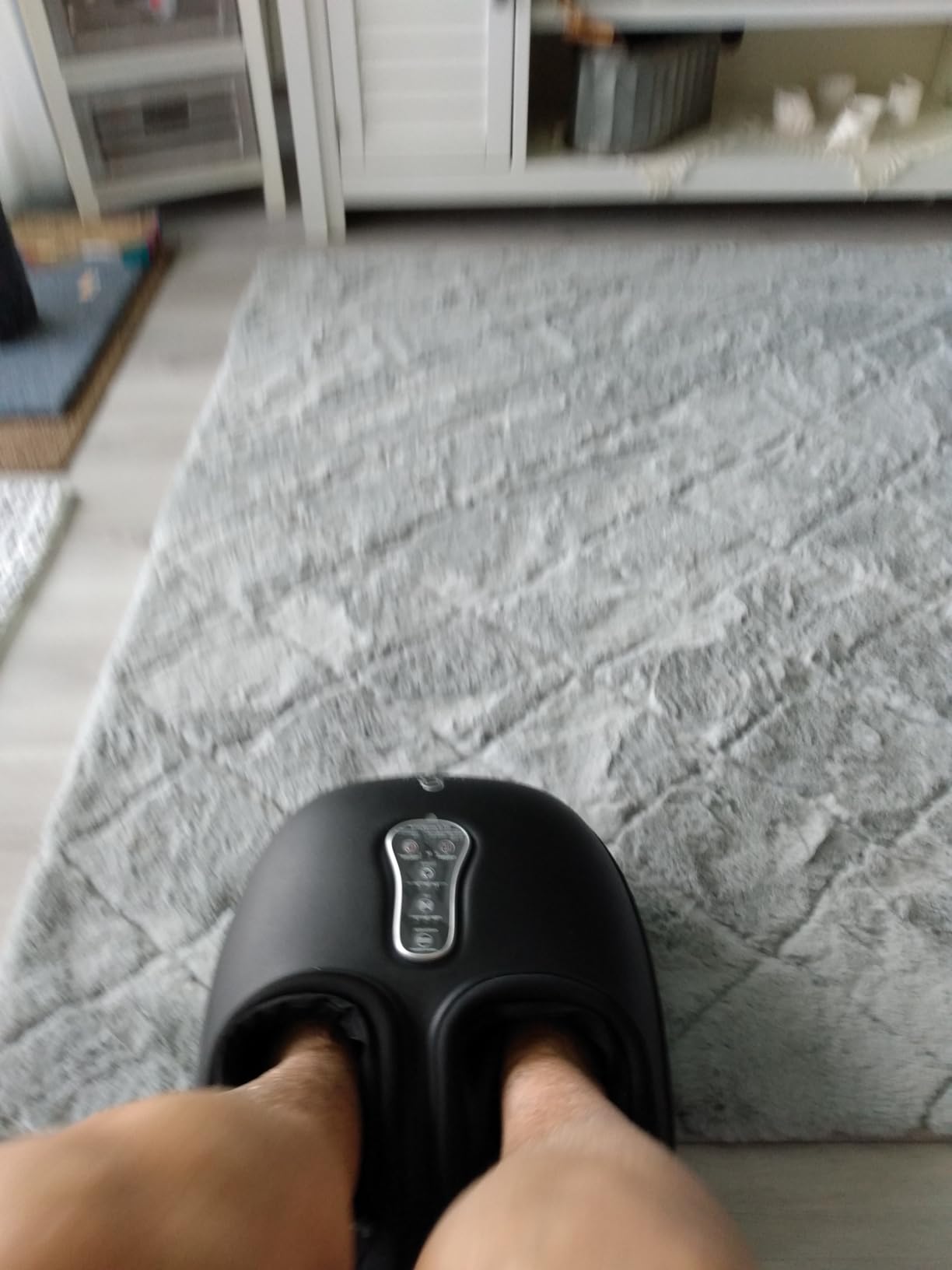 Perfect for neuropathy relief