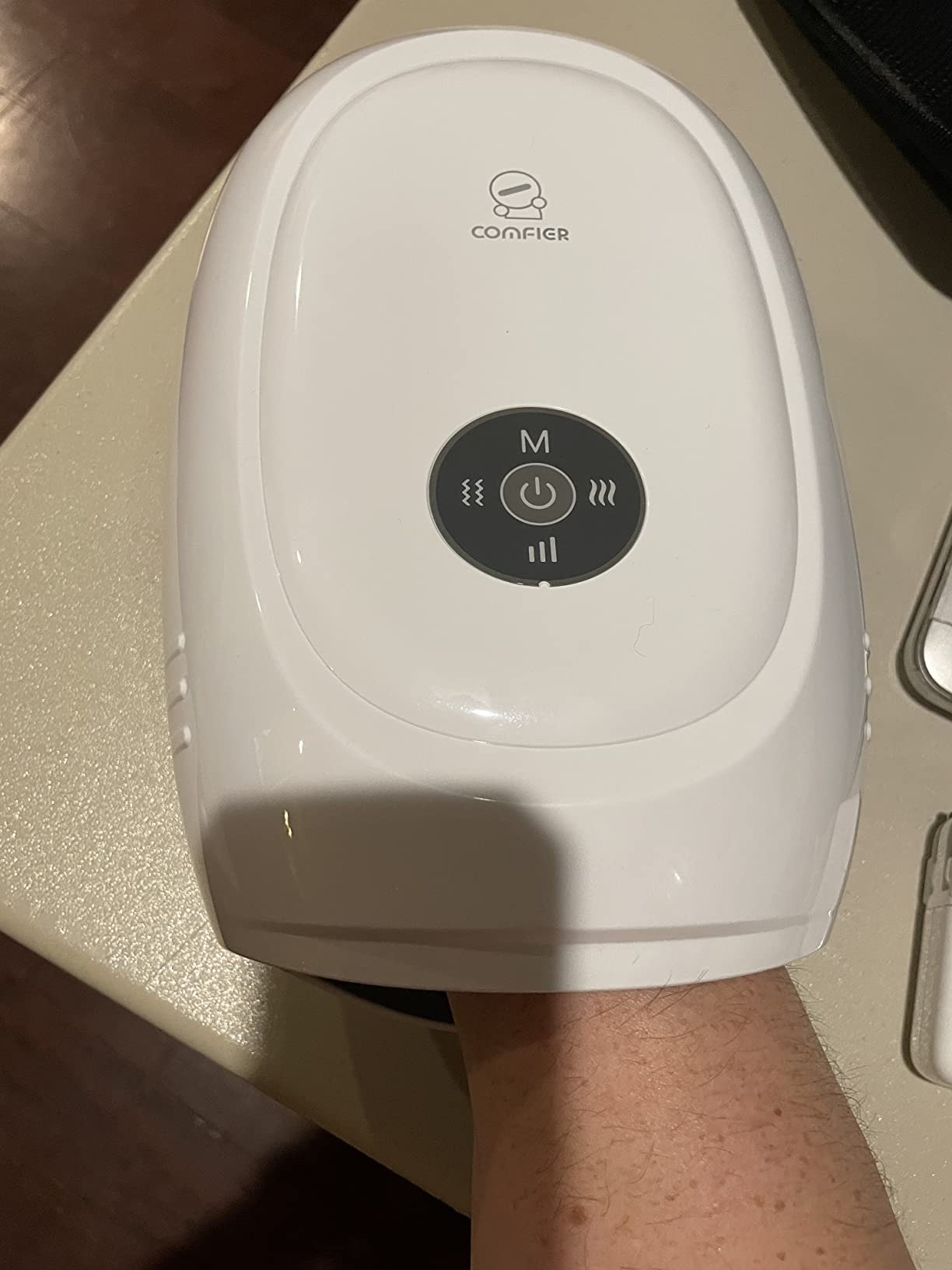 Life-changer