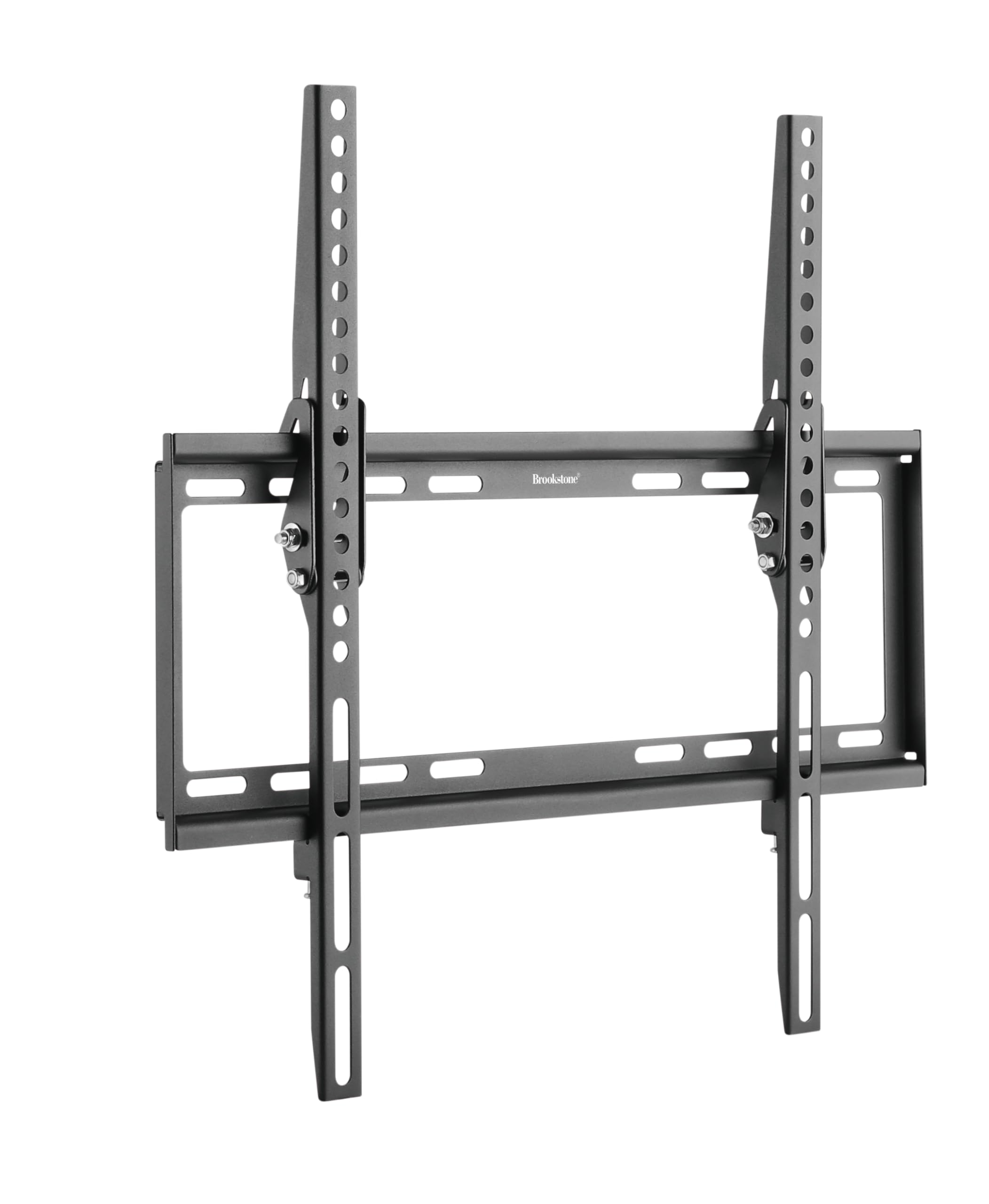 brookstone-tilt-wall-mount-for-36-70-tvs-low-profile-77-lbs-capacity-vesa-200x20 image 2