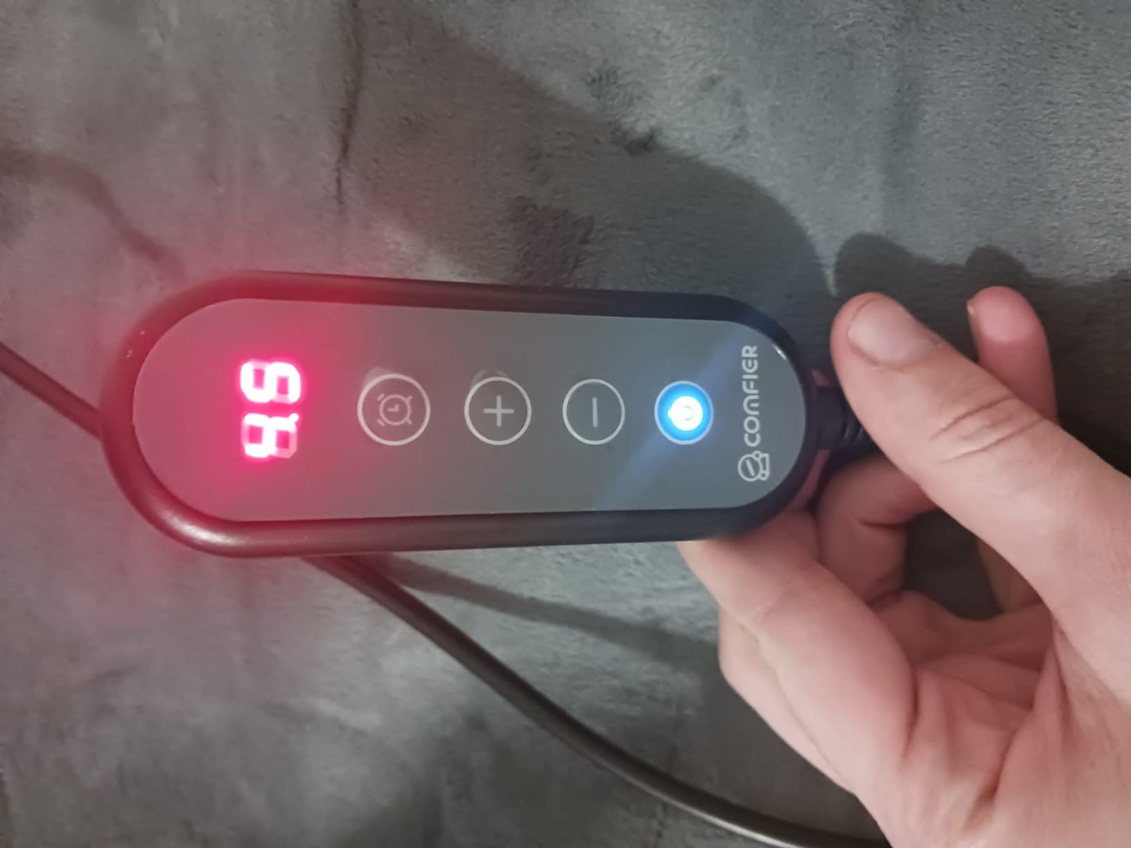 Works well, nice for gifting