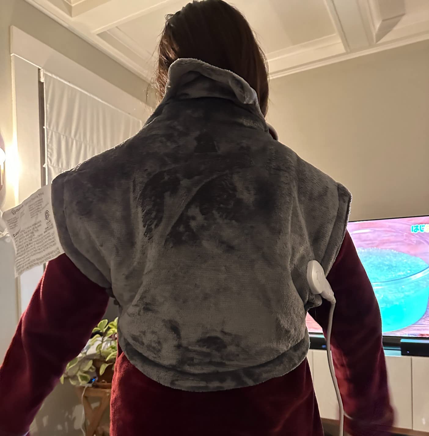 Best heating pad I've tried
