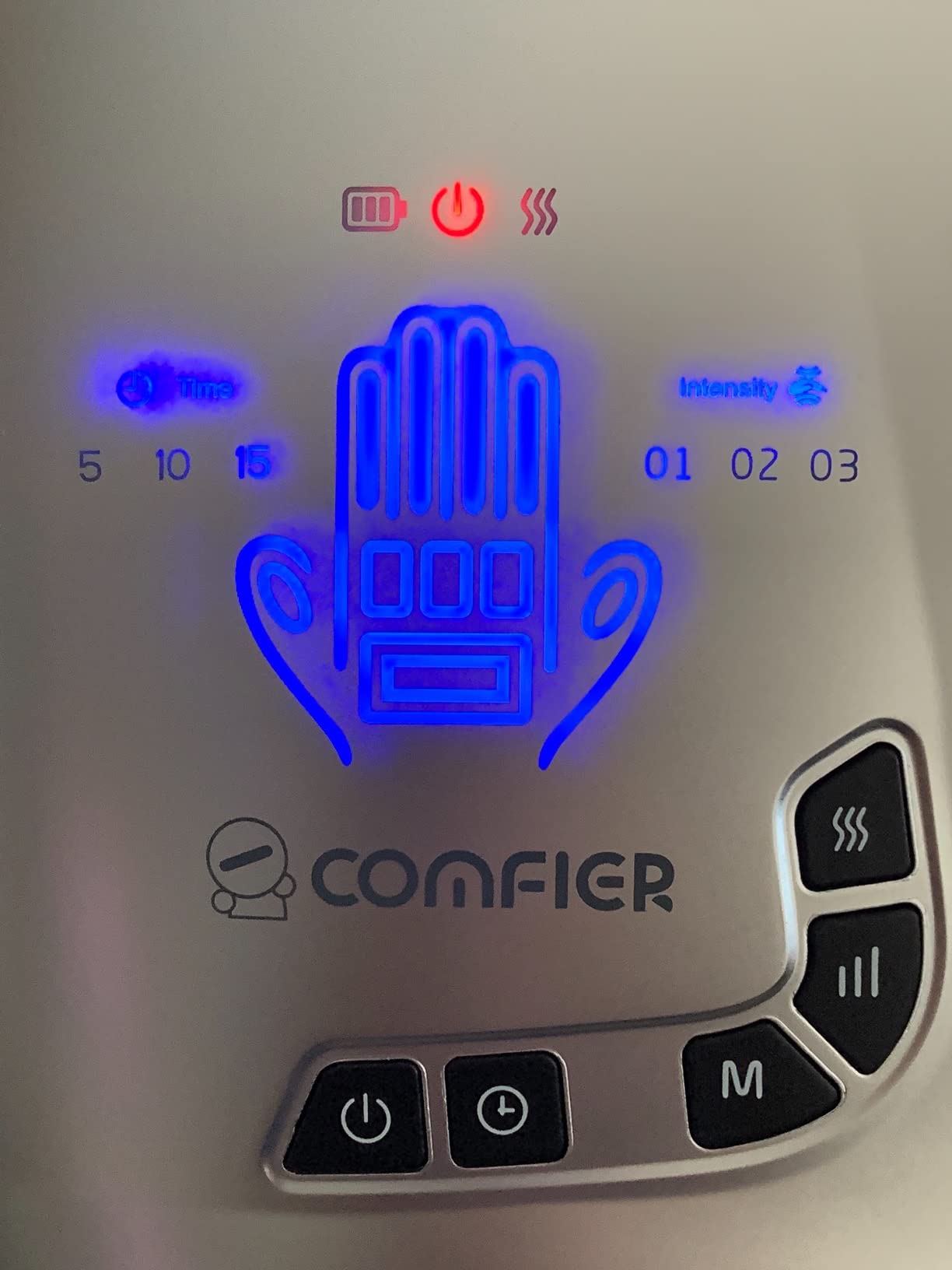 Stopped working after 2 weeks