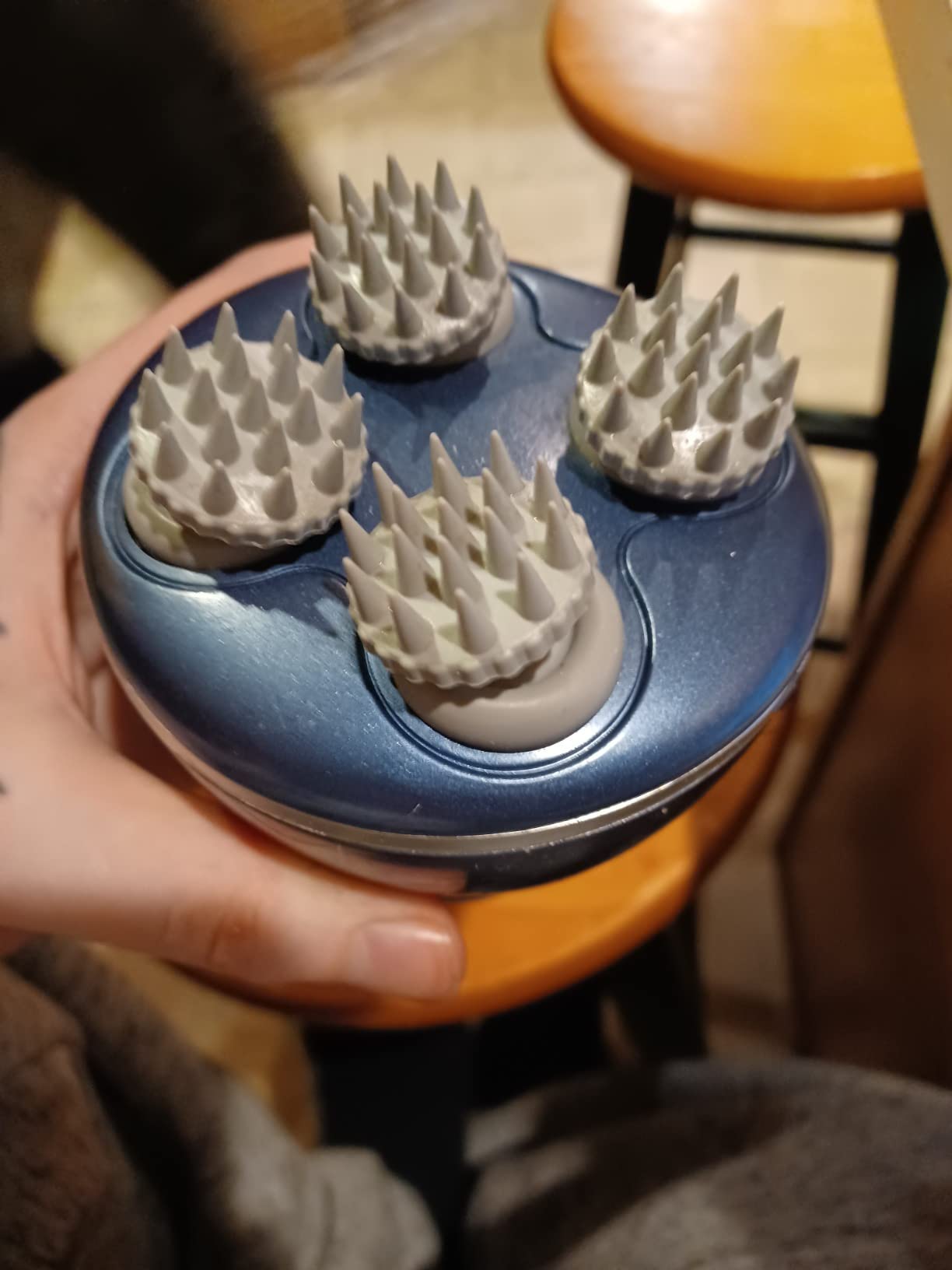 Perfect for headaches