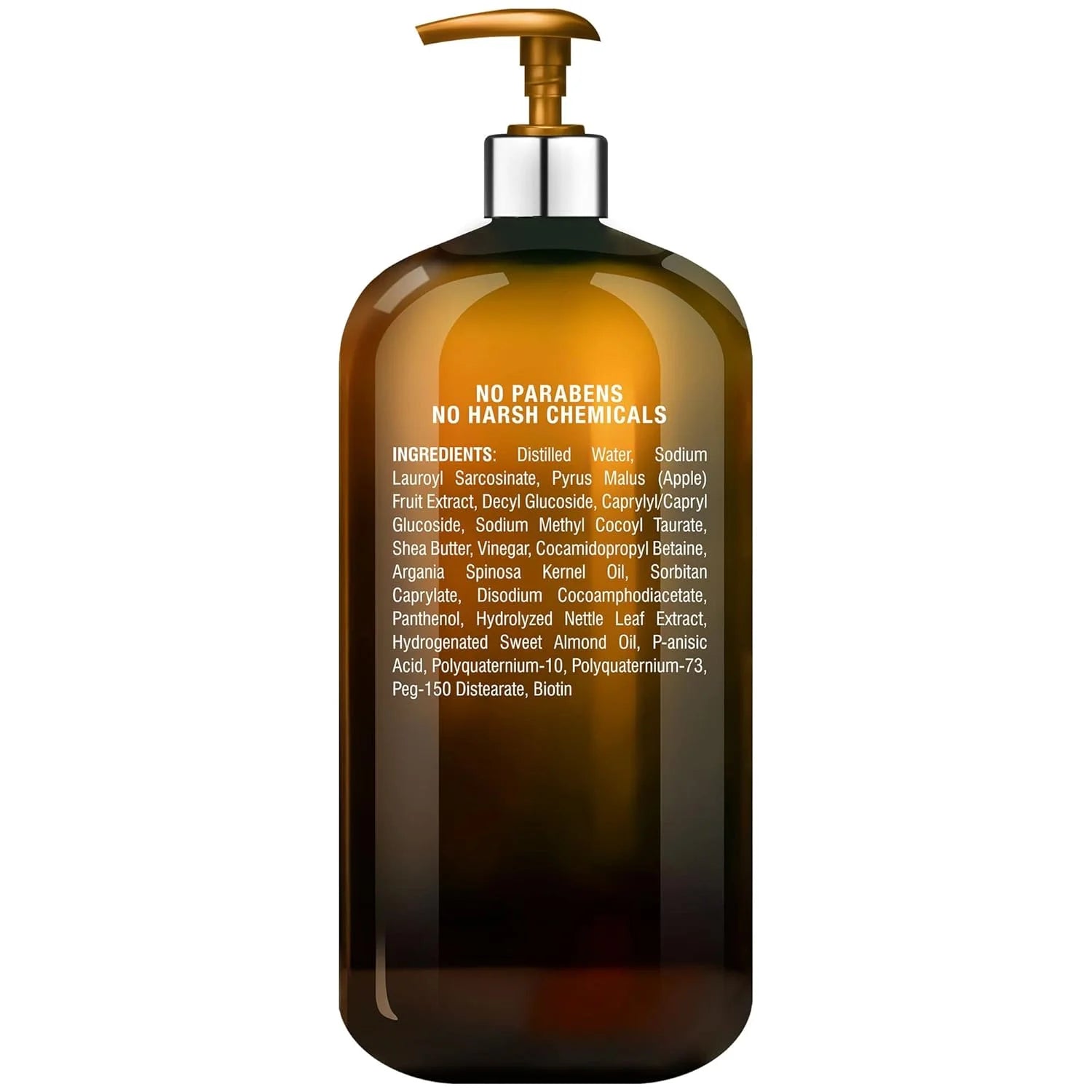 majestic-pure-apple-cider-vinegar-shampoo-with-argan-oil-16-fl-oz-clarifying-sul image 5