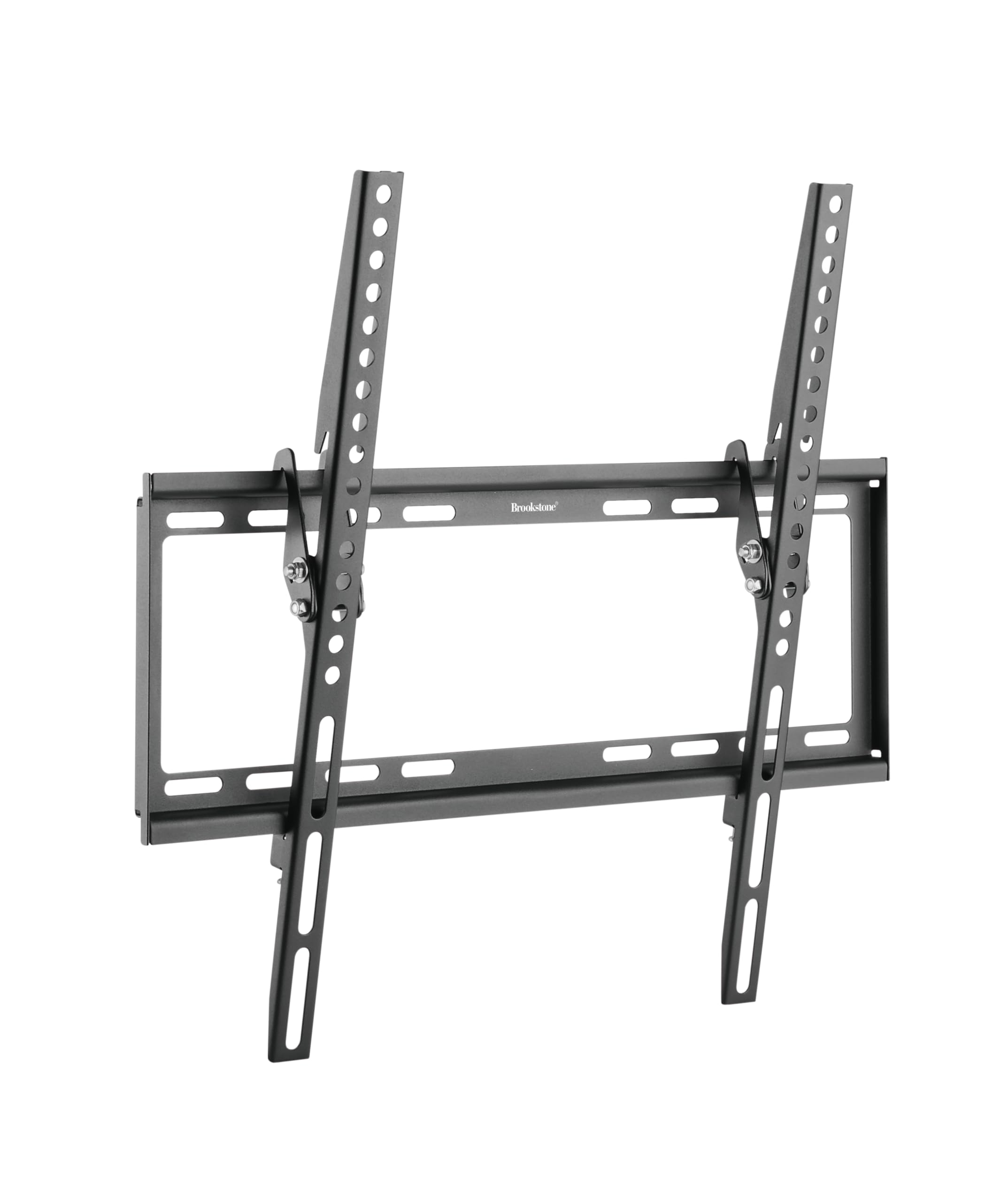 brookstone-tilt-wall-mount-for-36-70-tvs-low-profile-77-lbs-capacity-vesa-200x20 image 3