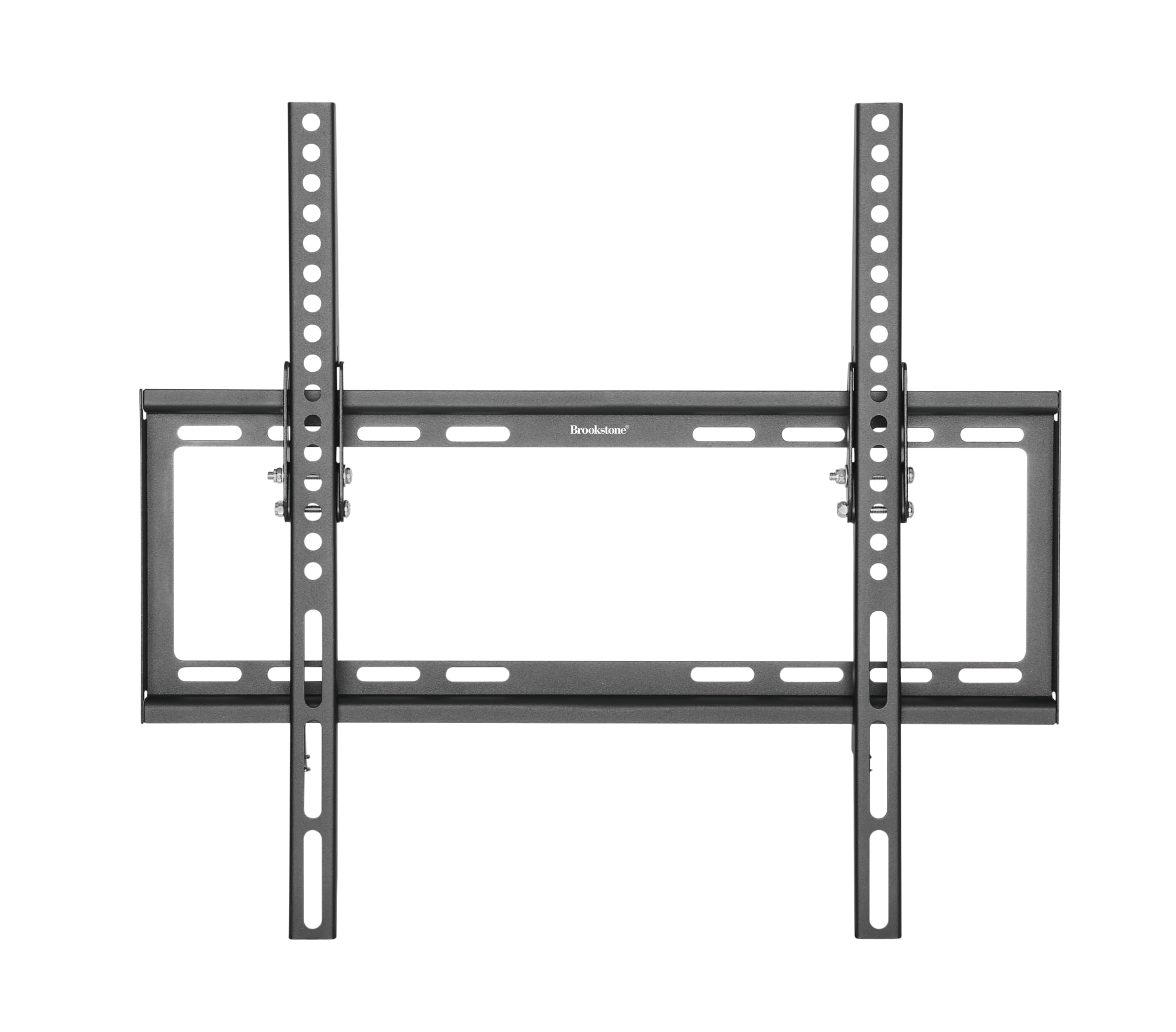 brookstone-tilt-wall-mount-for-36-70-tvs-low-profile-77-lbs-capacity-vesa-200x20 image 1
