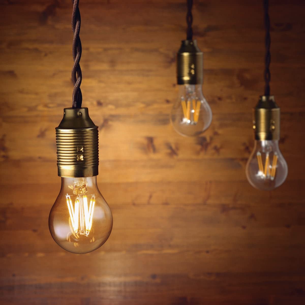 brookstone-smart-edison-bulb-wifi-enabled-led-smart-bulb-with-app-control image 3