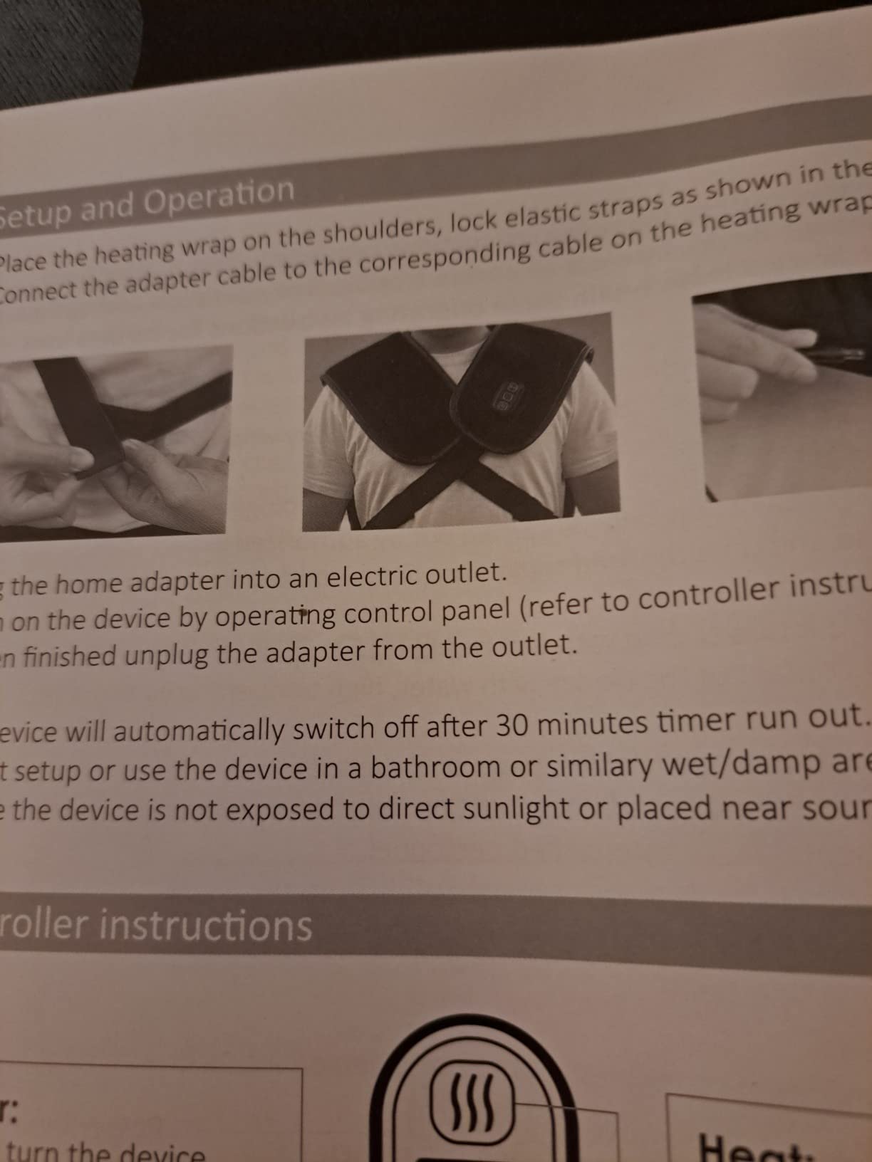 Excellent quality