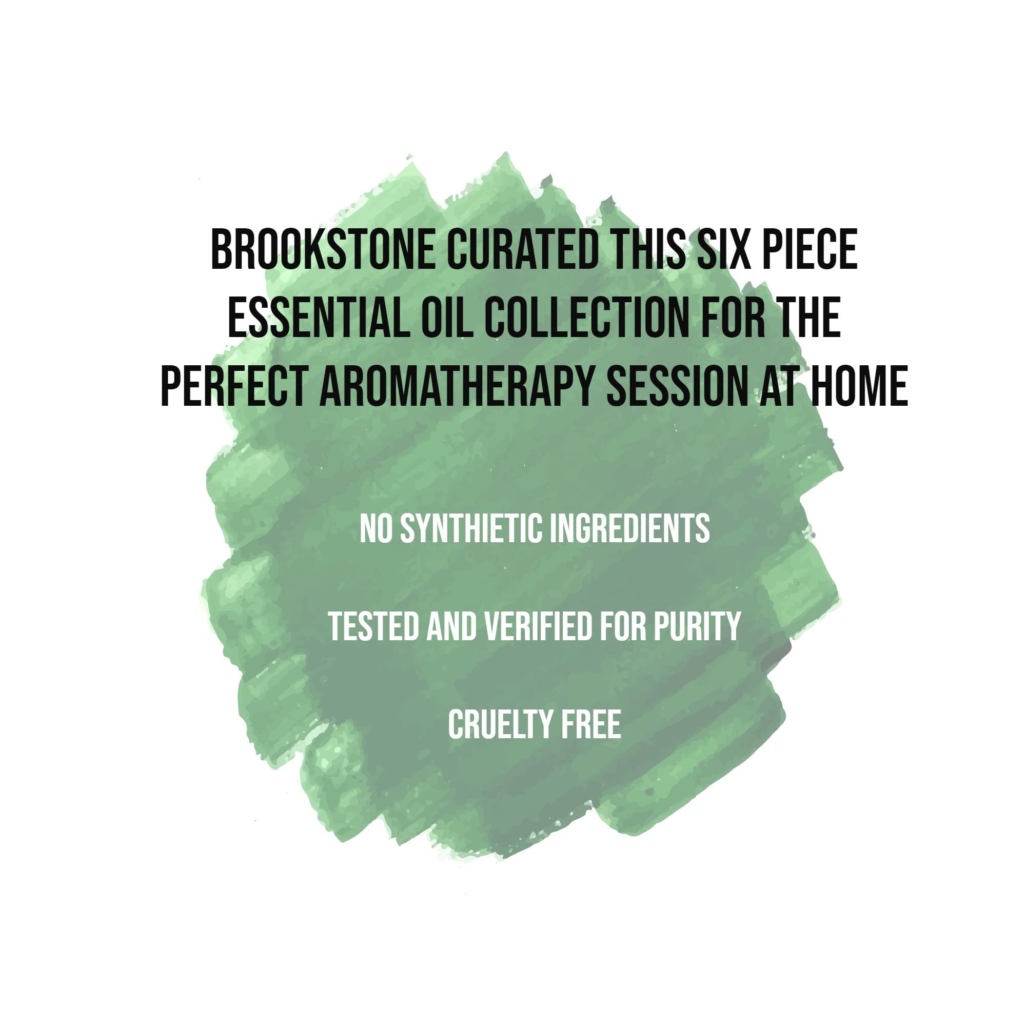 brookstone-essential-oil-herbal-collection-6-pack-10ml-bottles image 5