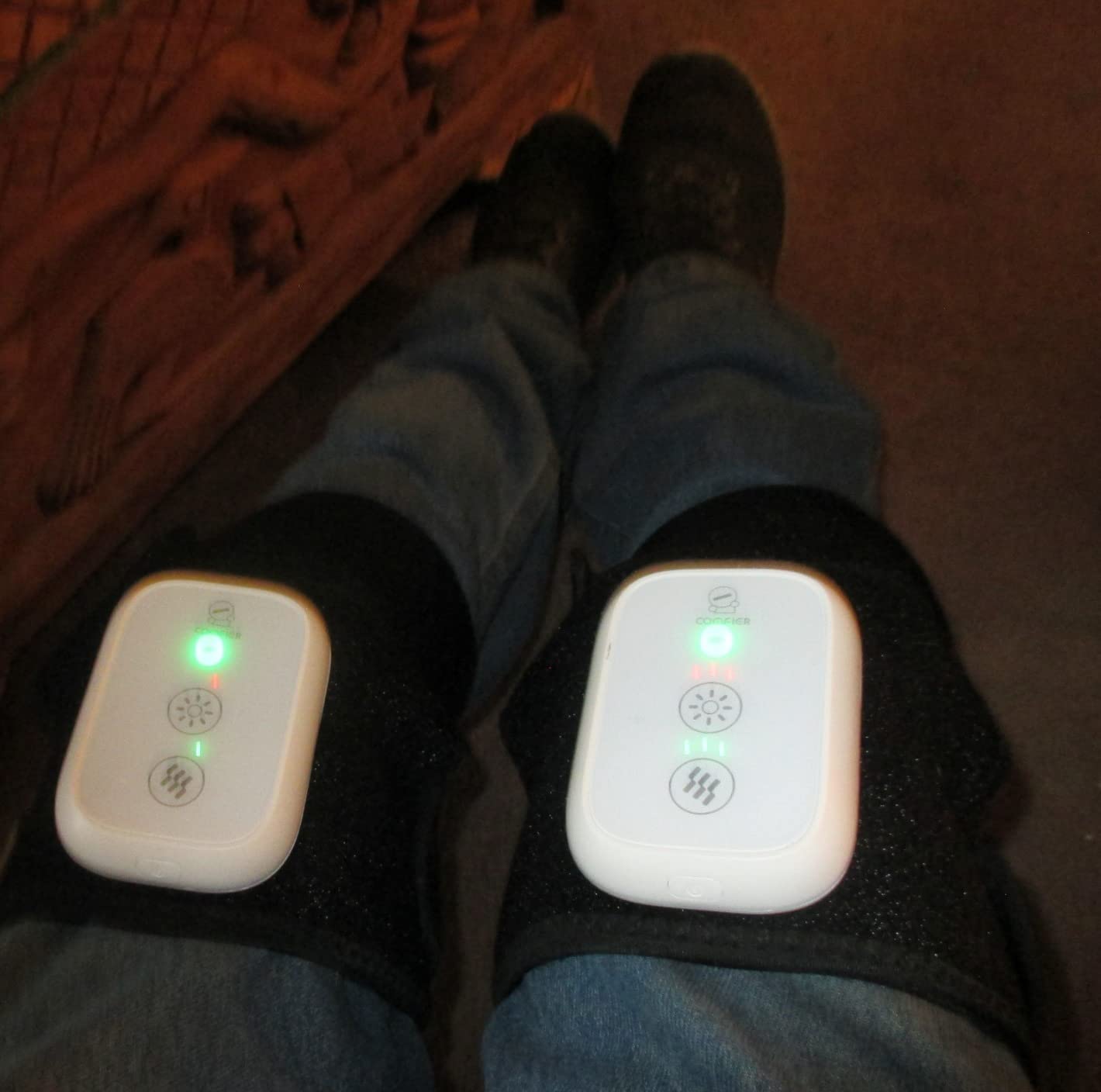 Nice, but could be better