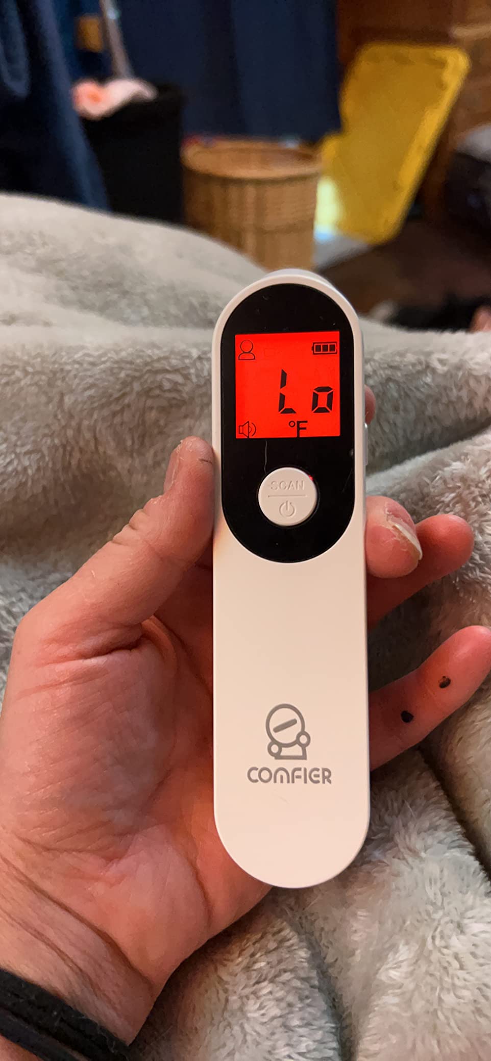 Good, but battery is weak