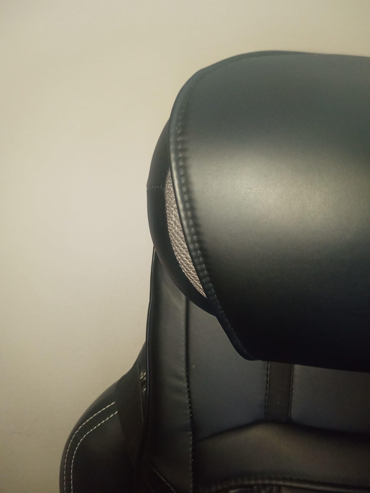 Good massager, but loud