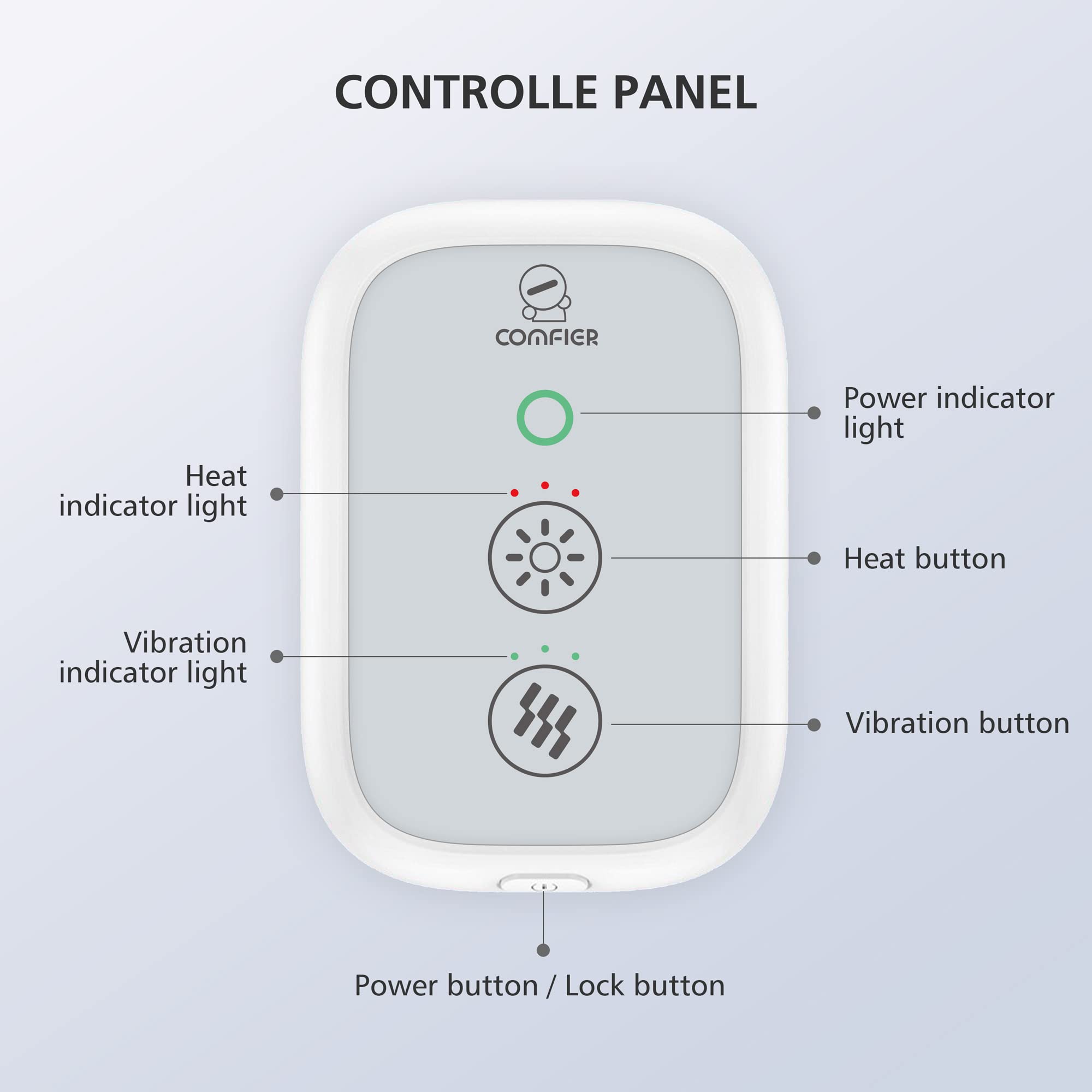 comfier-cordless-knee-massager-with-heat-and-vibration-2-in-1-knee-shoulder-heat image 8