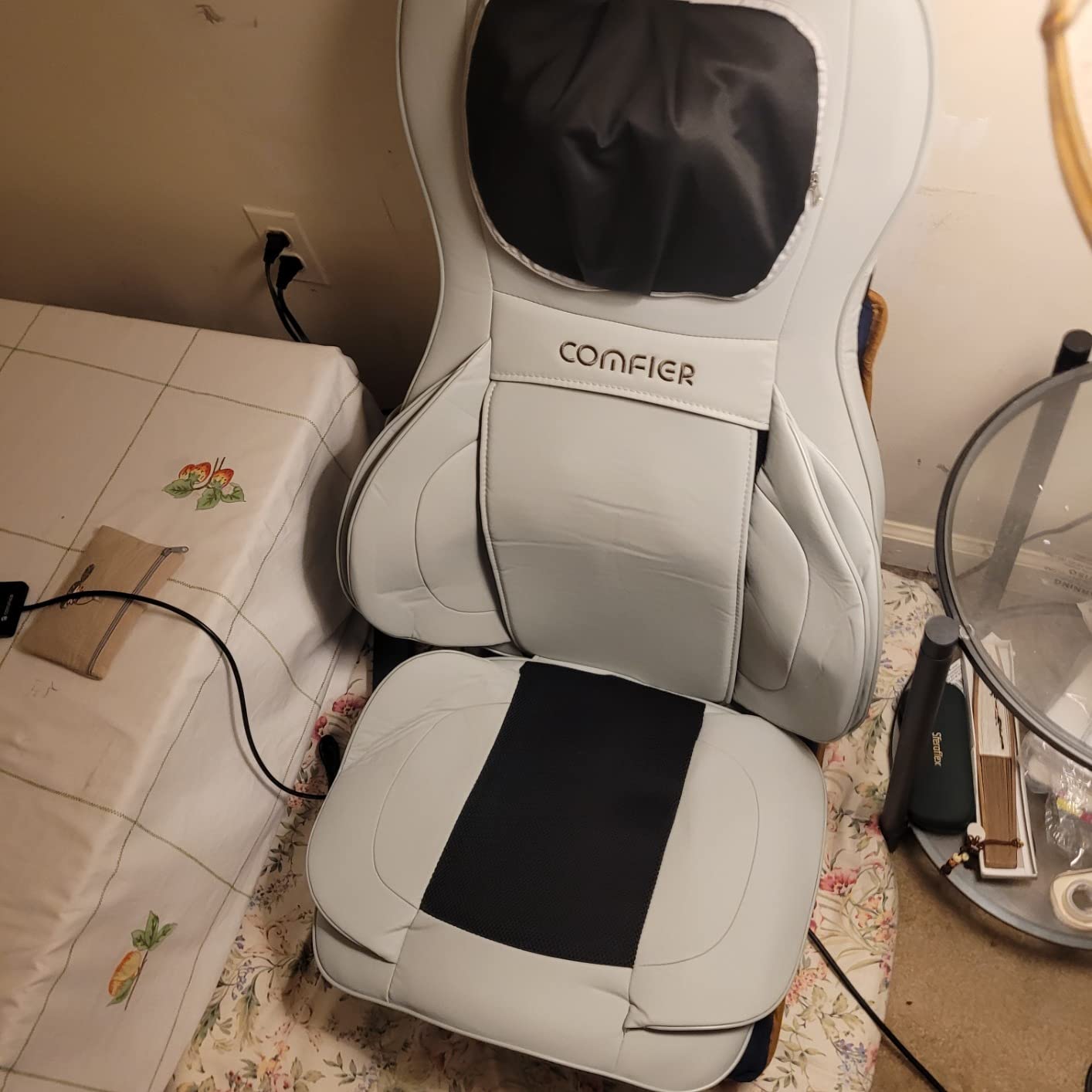 Great, but takes time to set up