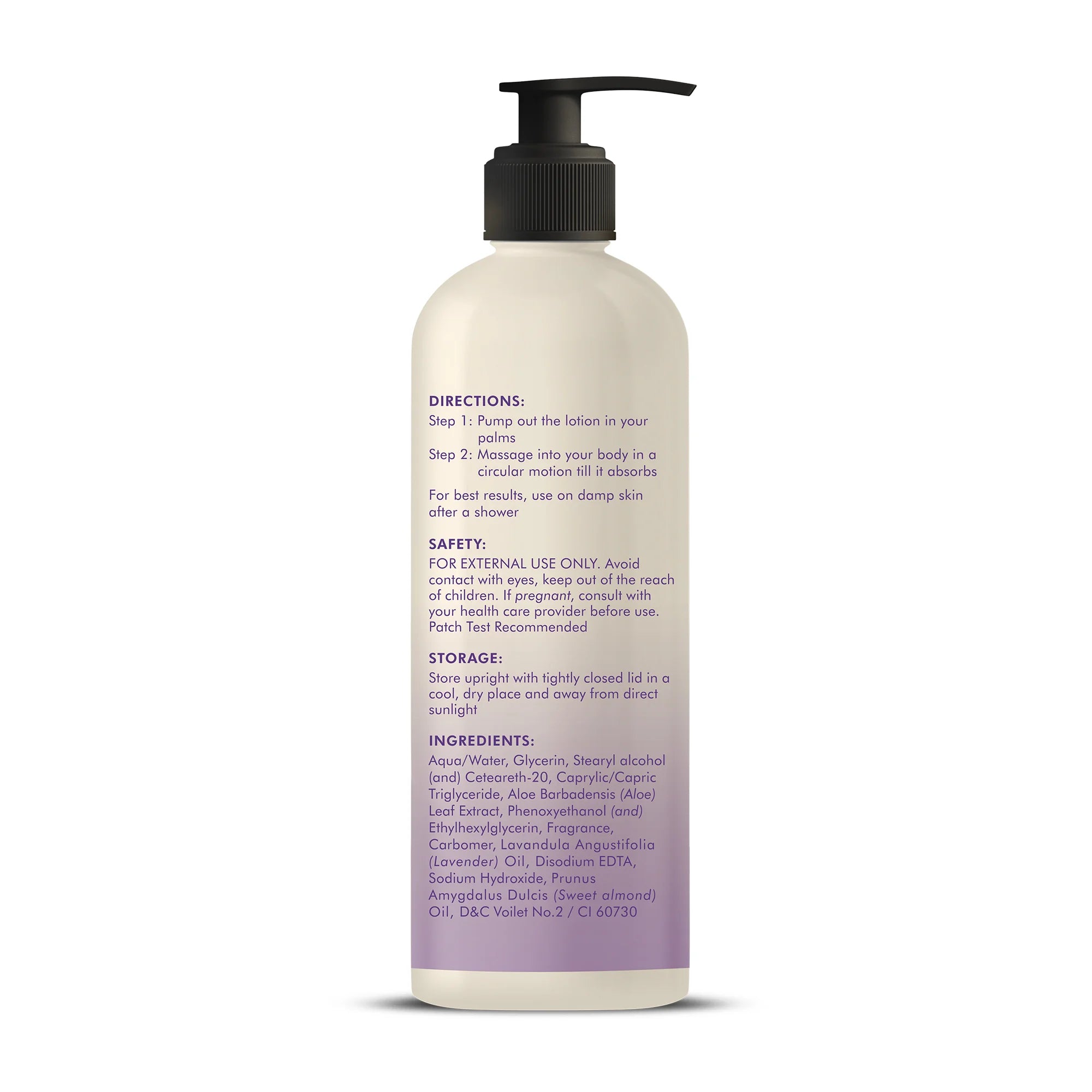 majestic-pure-lavender-almond-body-lotion-with-aloe-leaf-extracts-16-fl-oz-24-ho image 7