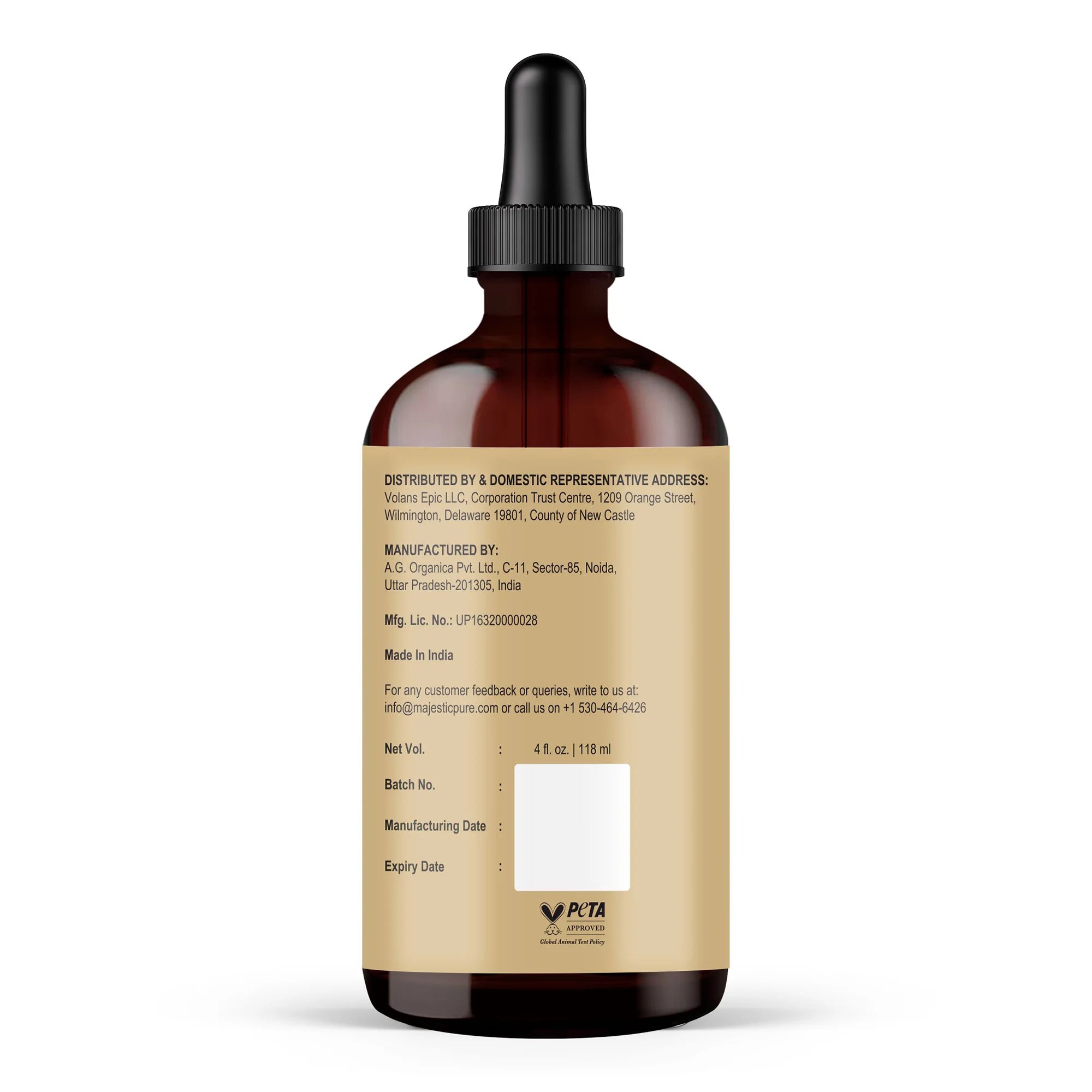 majestic-pure-batana-oil-for-hair-growth-4-fl-oz-natural-repair-strengthening-tr image 8