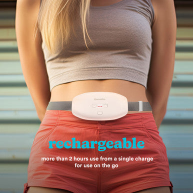 homedics-heat-and-vibration-massage-belt image 6
